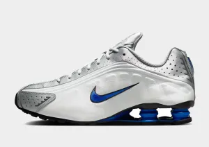 running tops high - end running shoes Shox R4