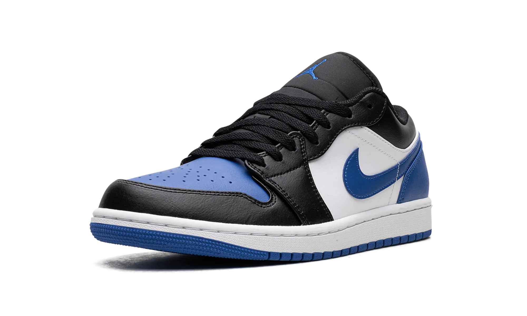 Smooth Insole Air Jordan 1 Low "Royal Toe"