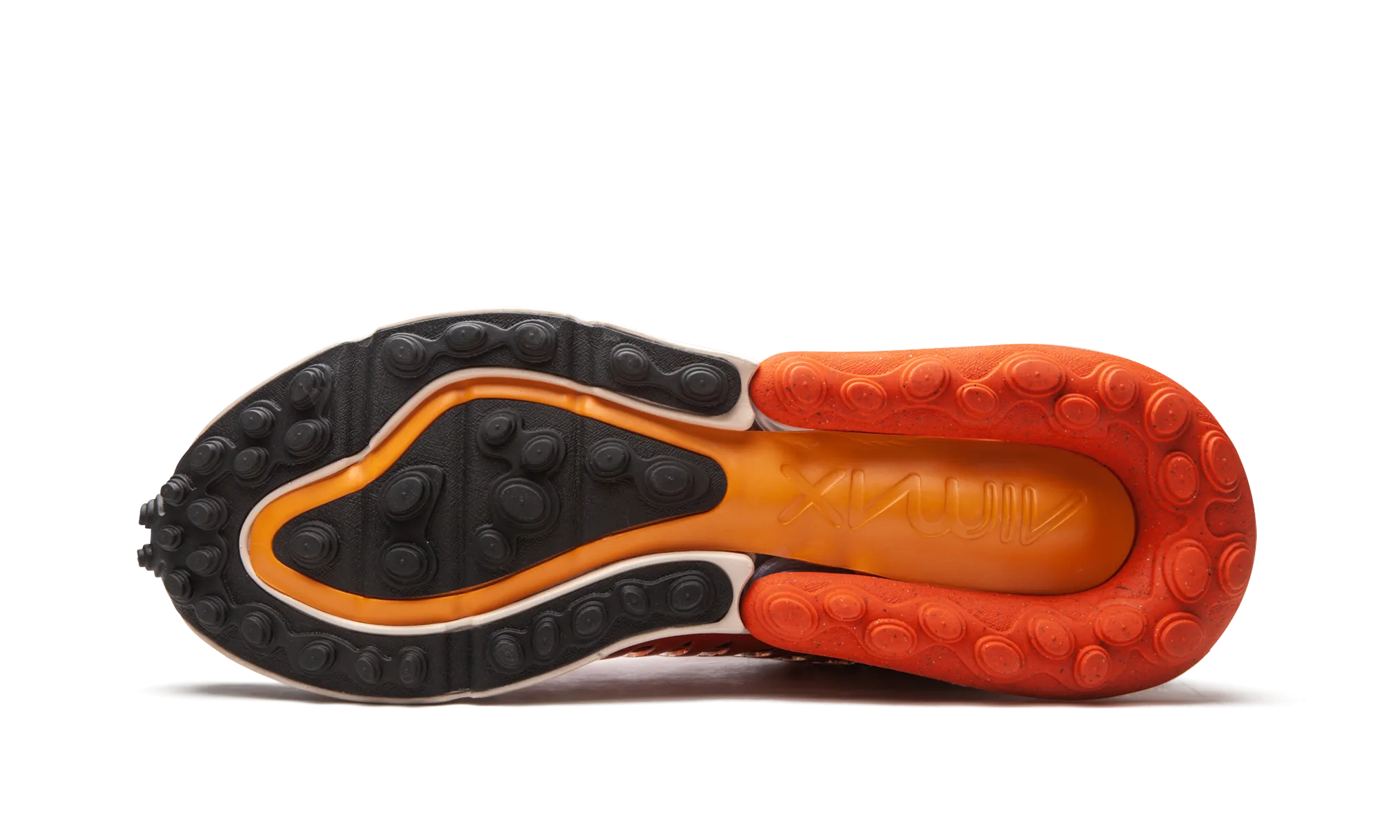 Air Max 270 ISPA Heavy - Duty Sole