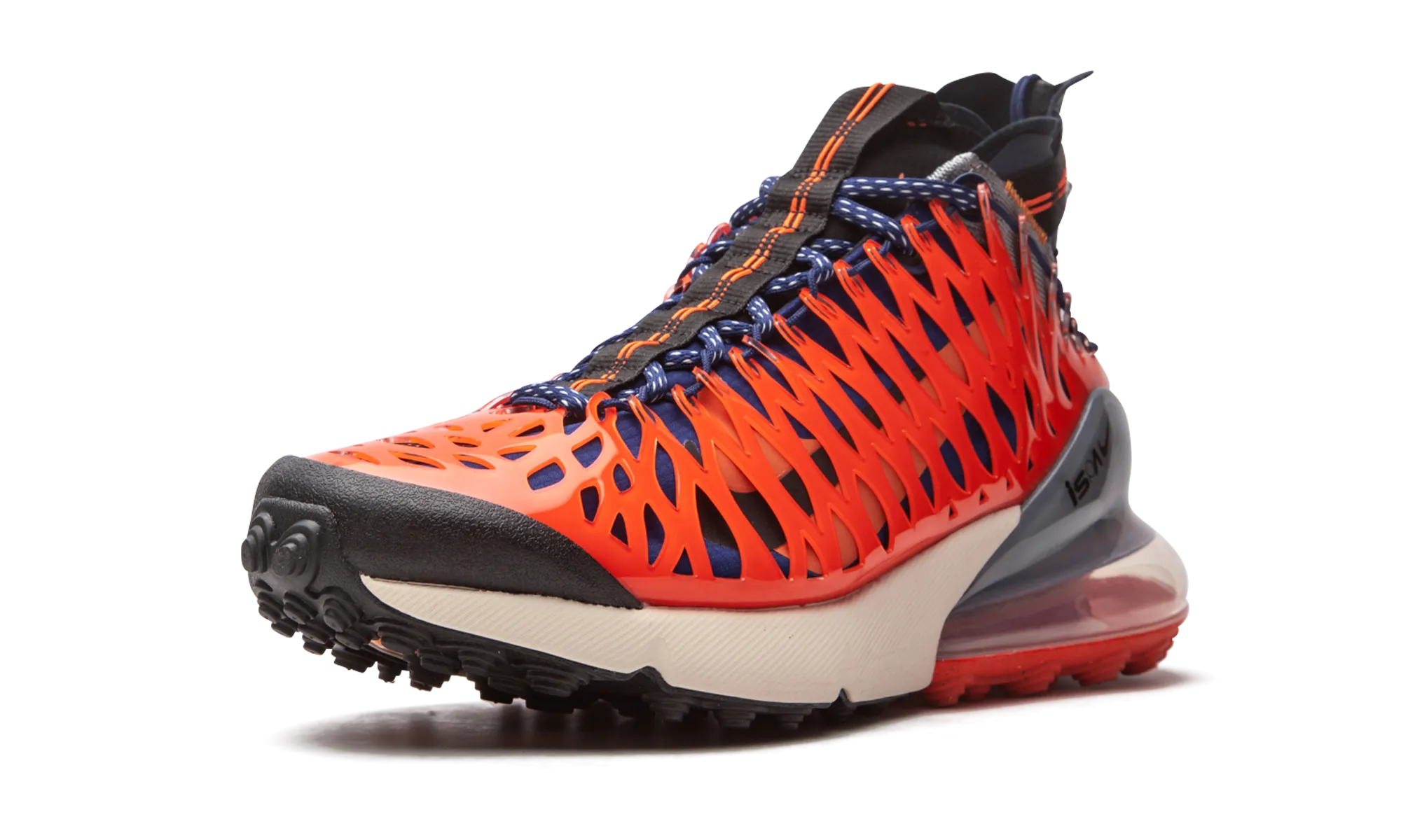 Air Max 270 ISPA animal - themed running gear