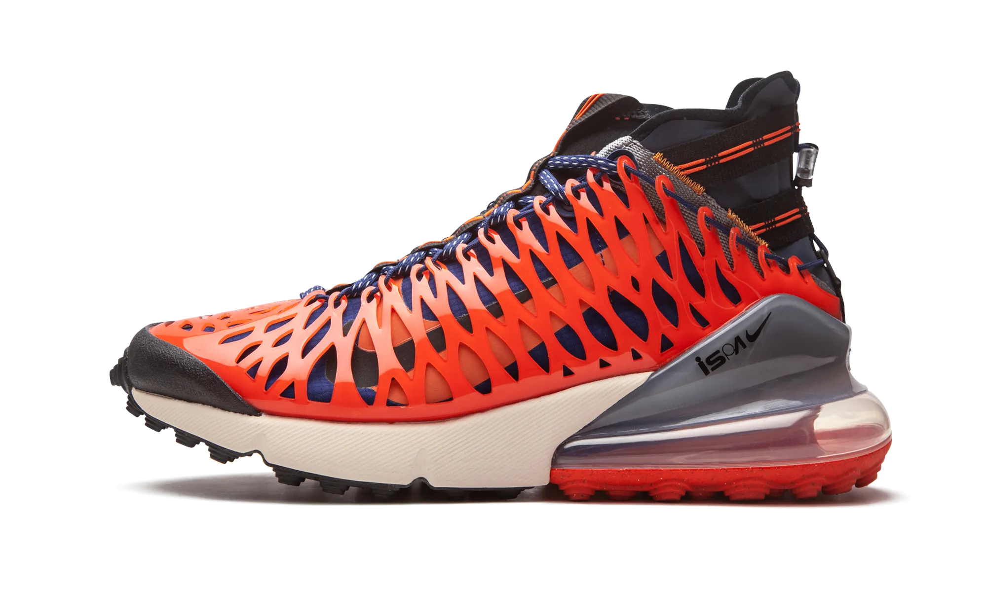 Air Max 270 ISPA Pavement - running