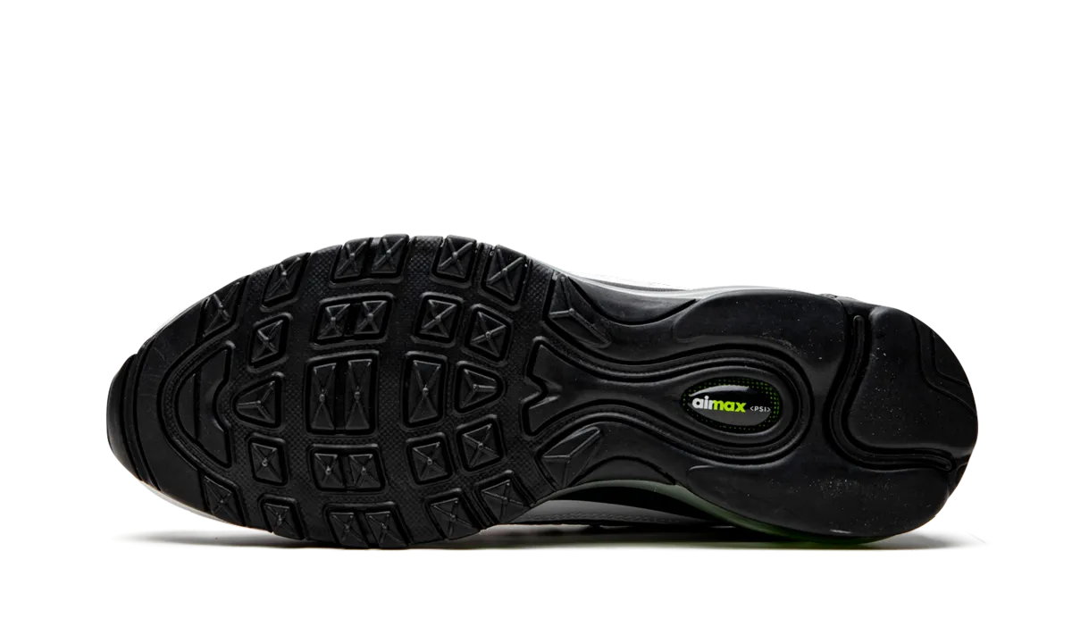 AIR MAX 98 WMNS "Olivia Kim - No Cover" toe - box - roomy shoes