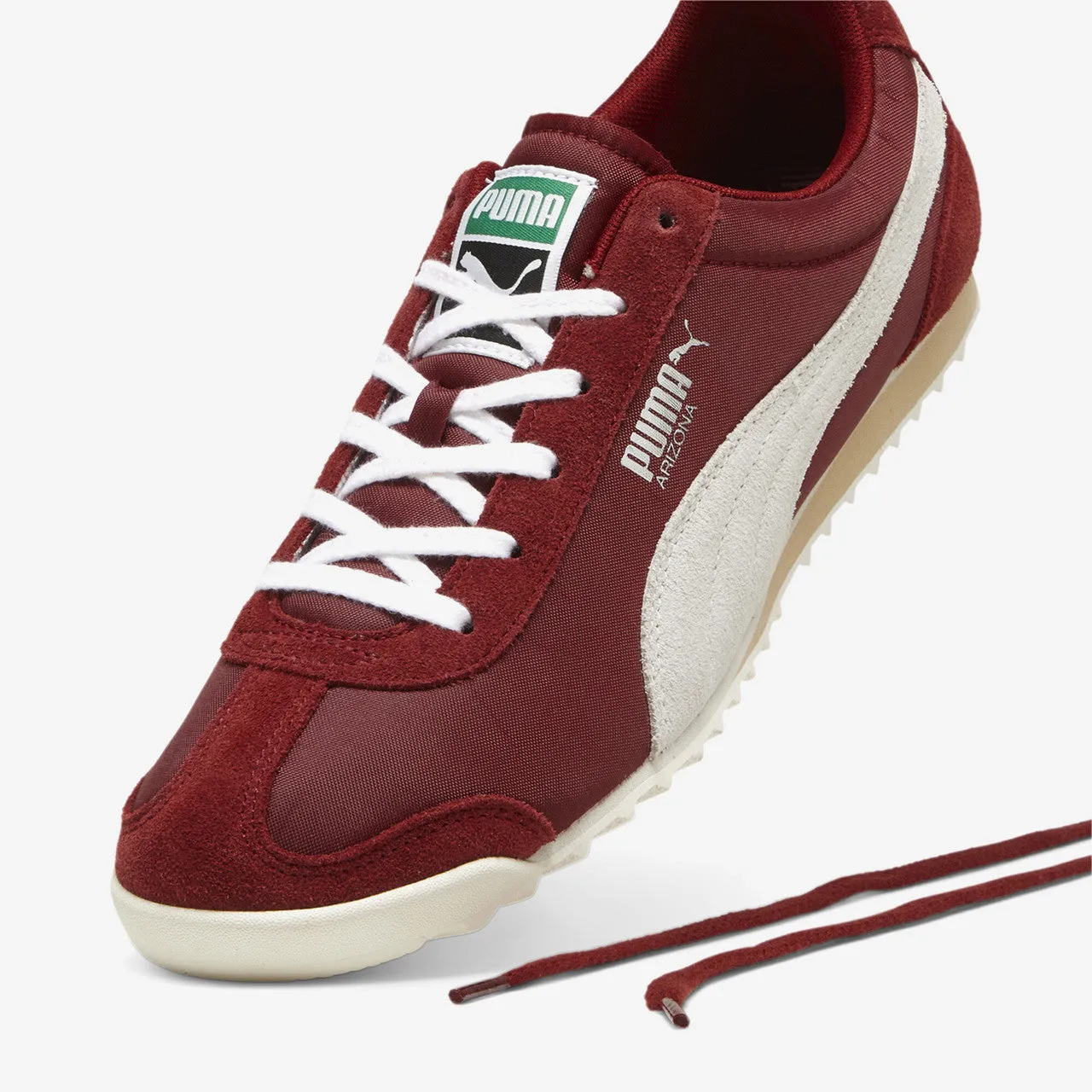 Fit Comfort Arizona Nylon