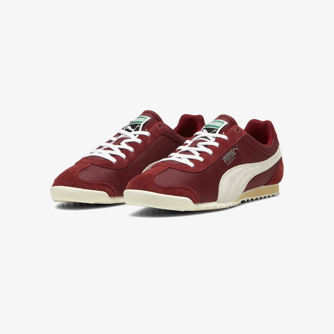 Structured ease Arizona Nylon
