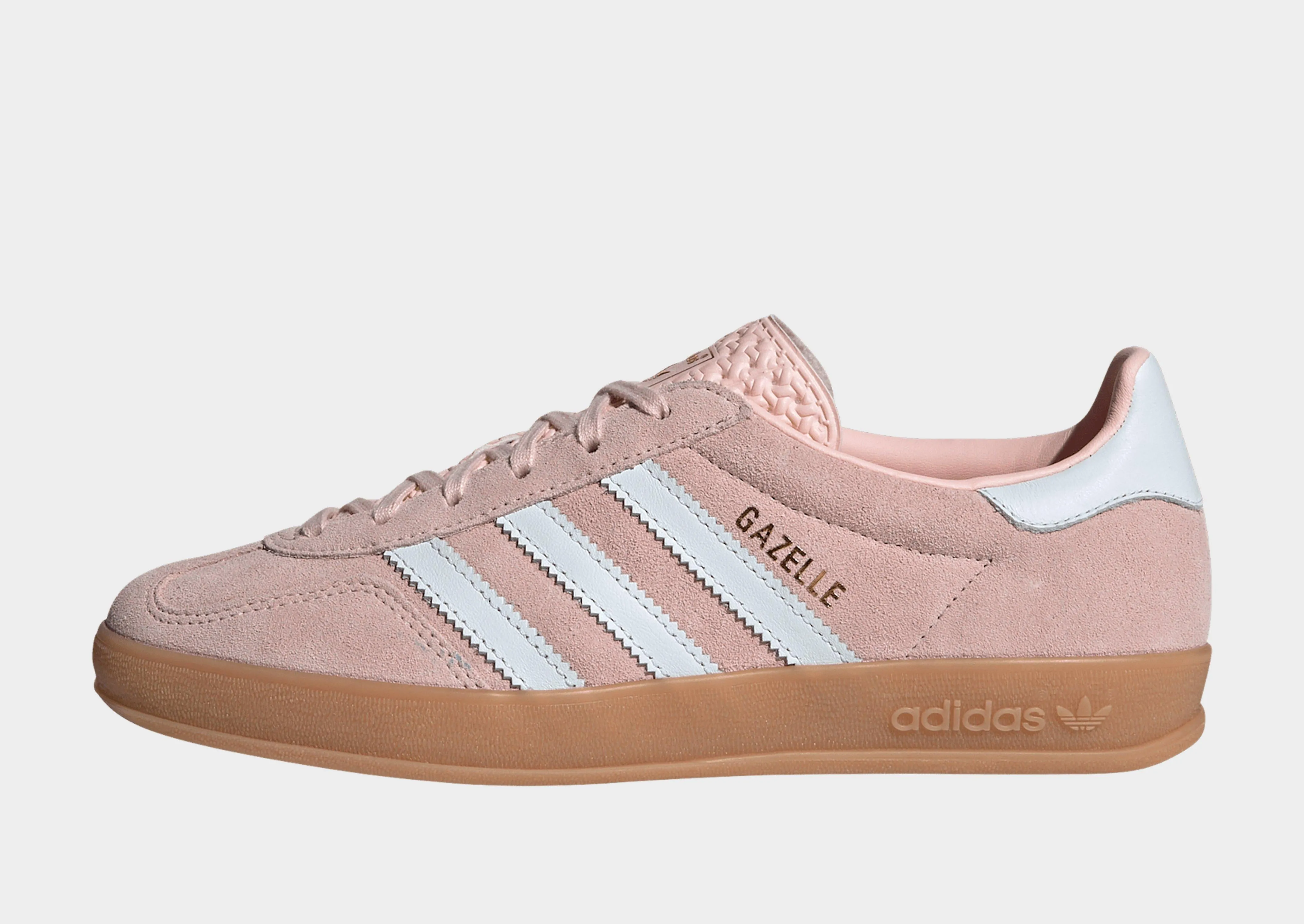Flat Sole Gazelle Indoor