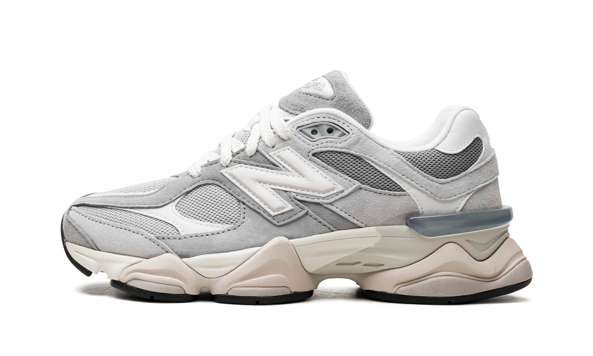 aerodynamic - design shoes anti - static 9060 "Slate Grey"