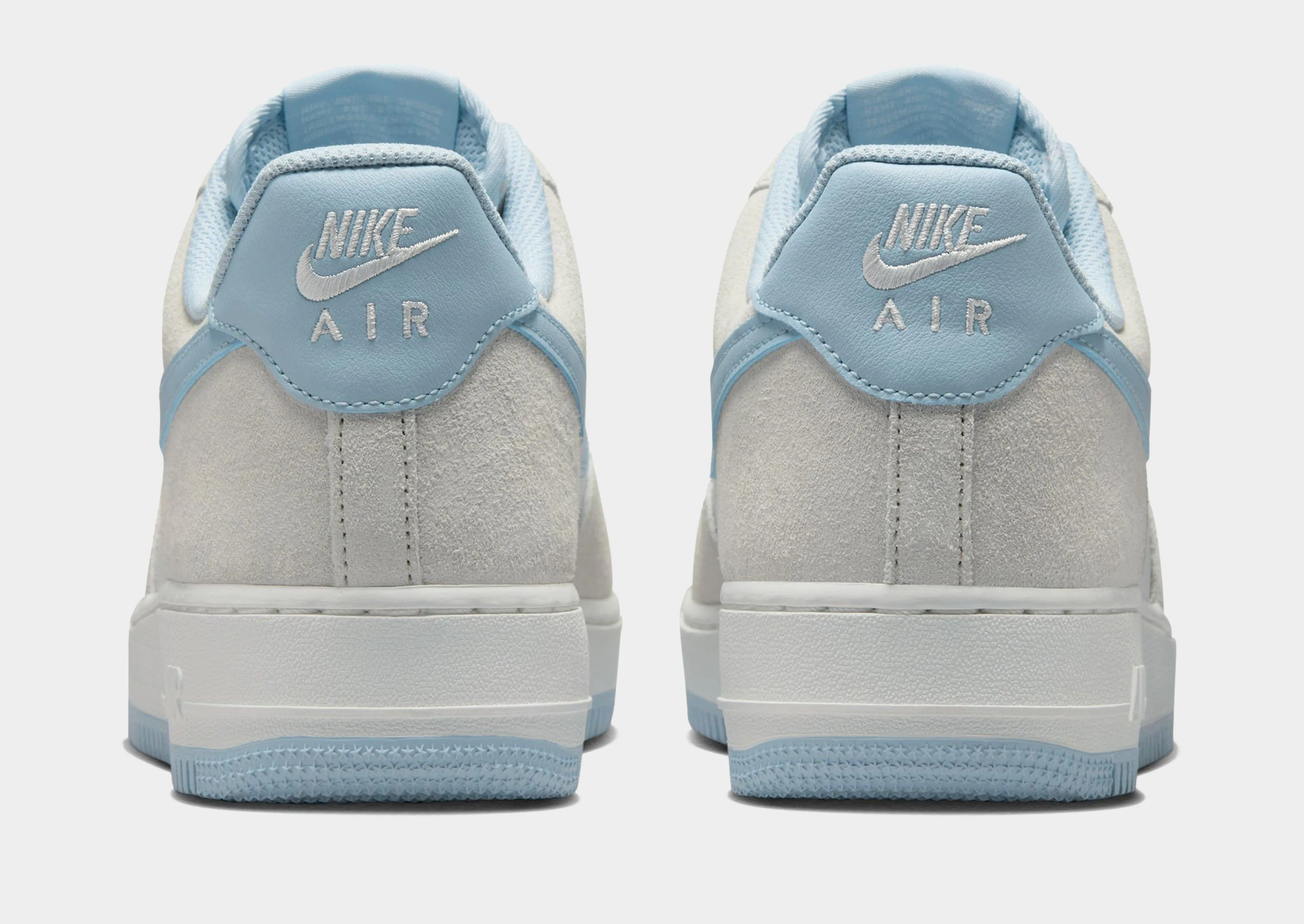 High Top Style Step Stable Air Force 1 '07 LV8