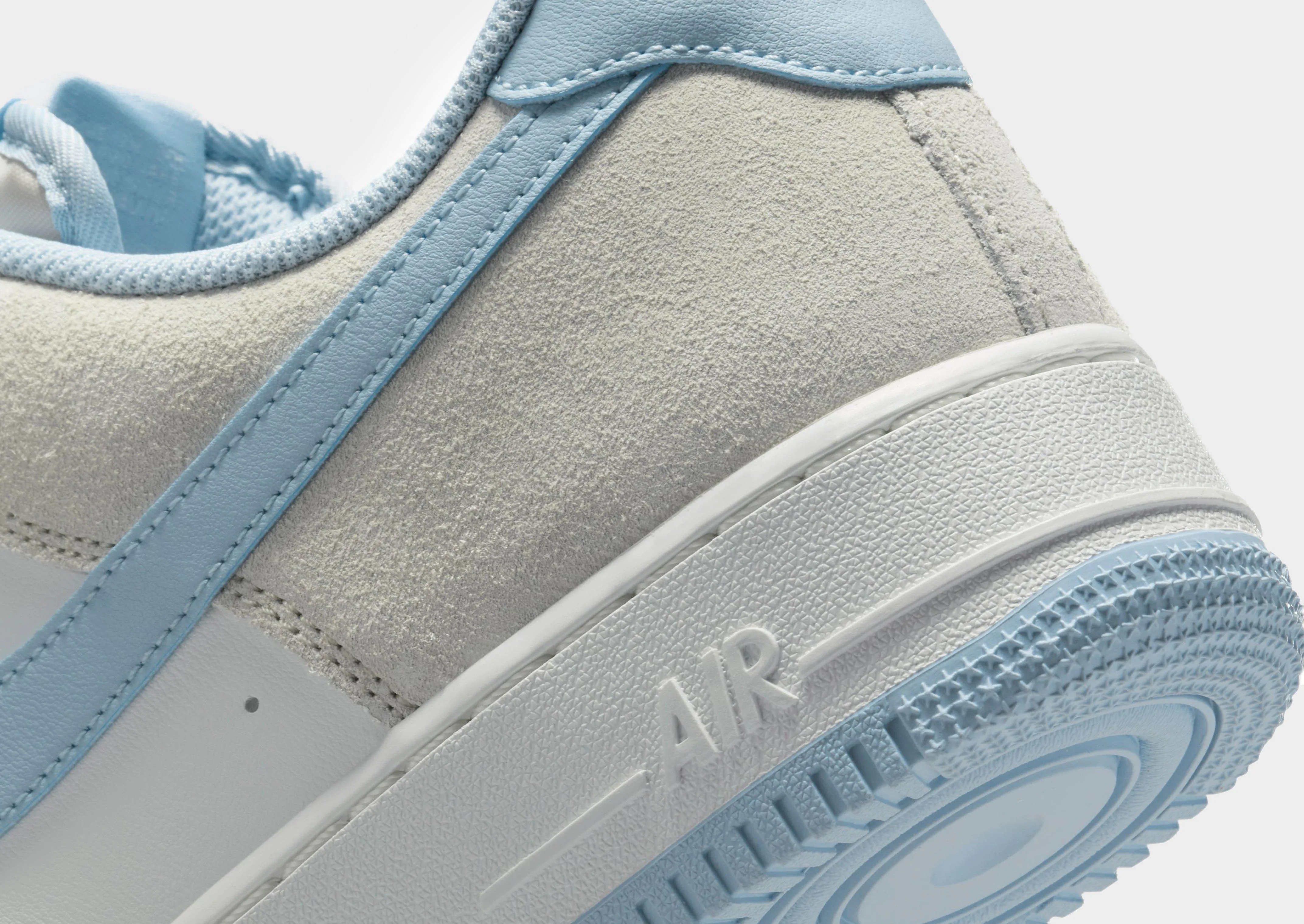 School Ready Modern Street Air Force 1 '07 LV8