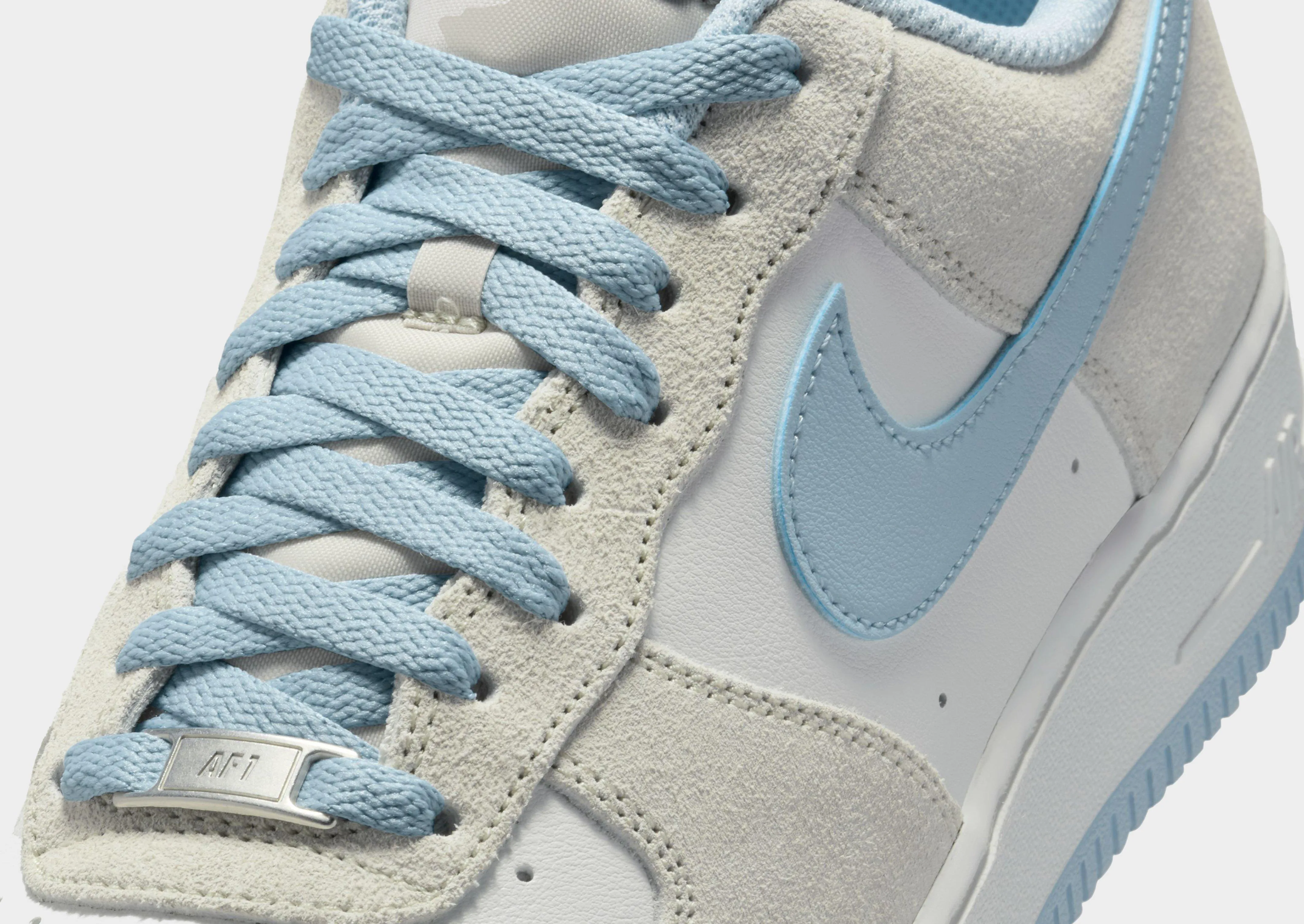 Wind Step Shape Hold Air Force 1 '07 LV8