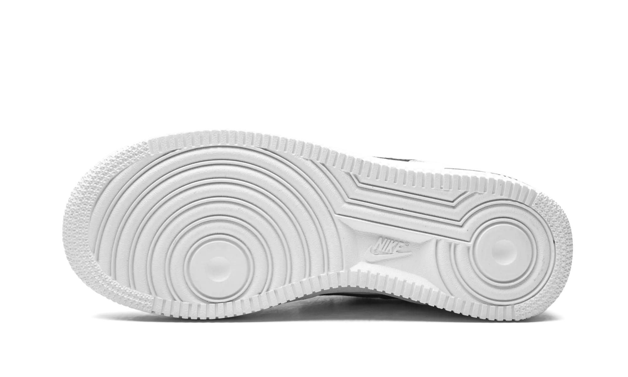 Quick Start Air Force 1 Low GS "AN20 White Black"
