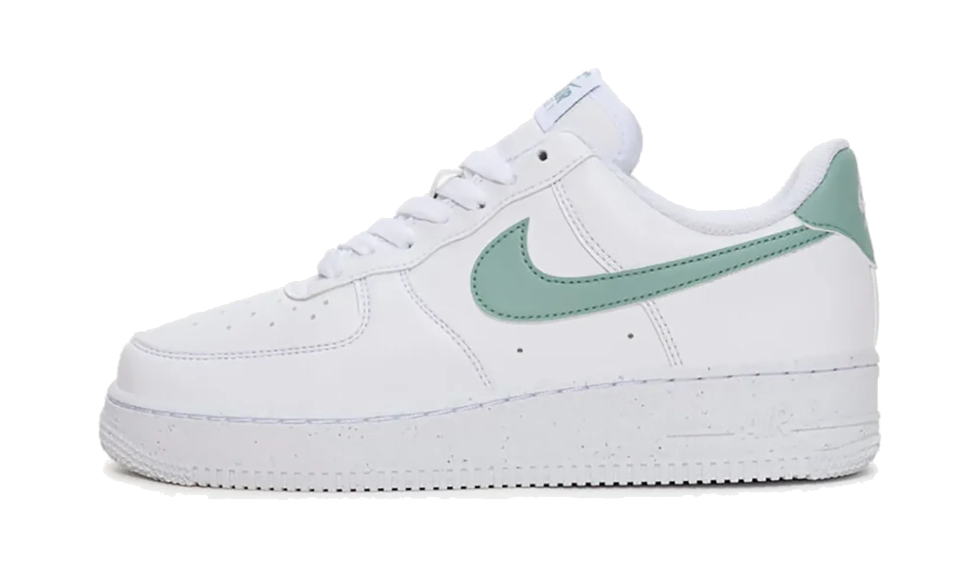 Lightweight Build All Day Ride Air Force 1 WMNS "07 Next Nature"