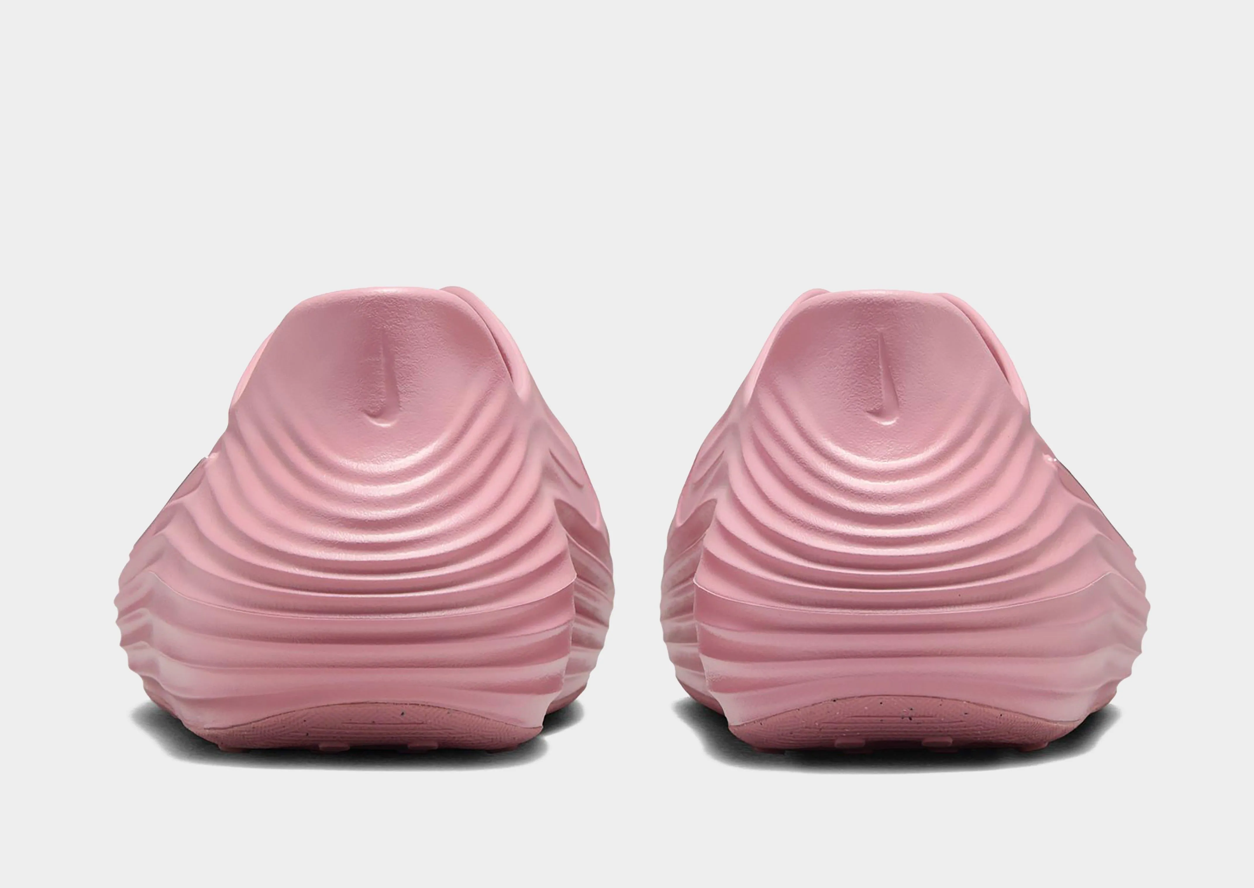 ReactX Rejuven8 Slides Women's Comfort relaxation