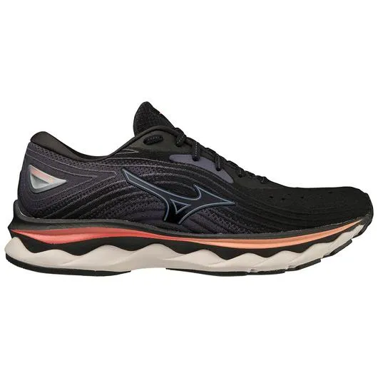 Mizuno Women's Sky 6 (SALE) Simple Match Stylish Fit