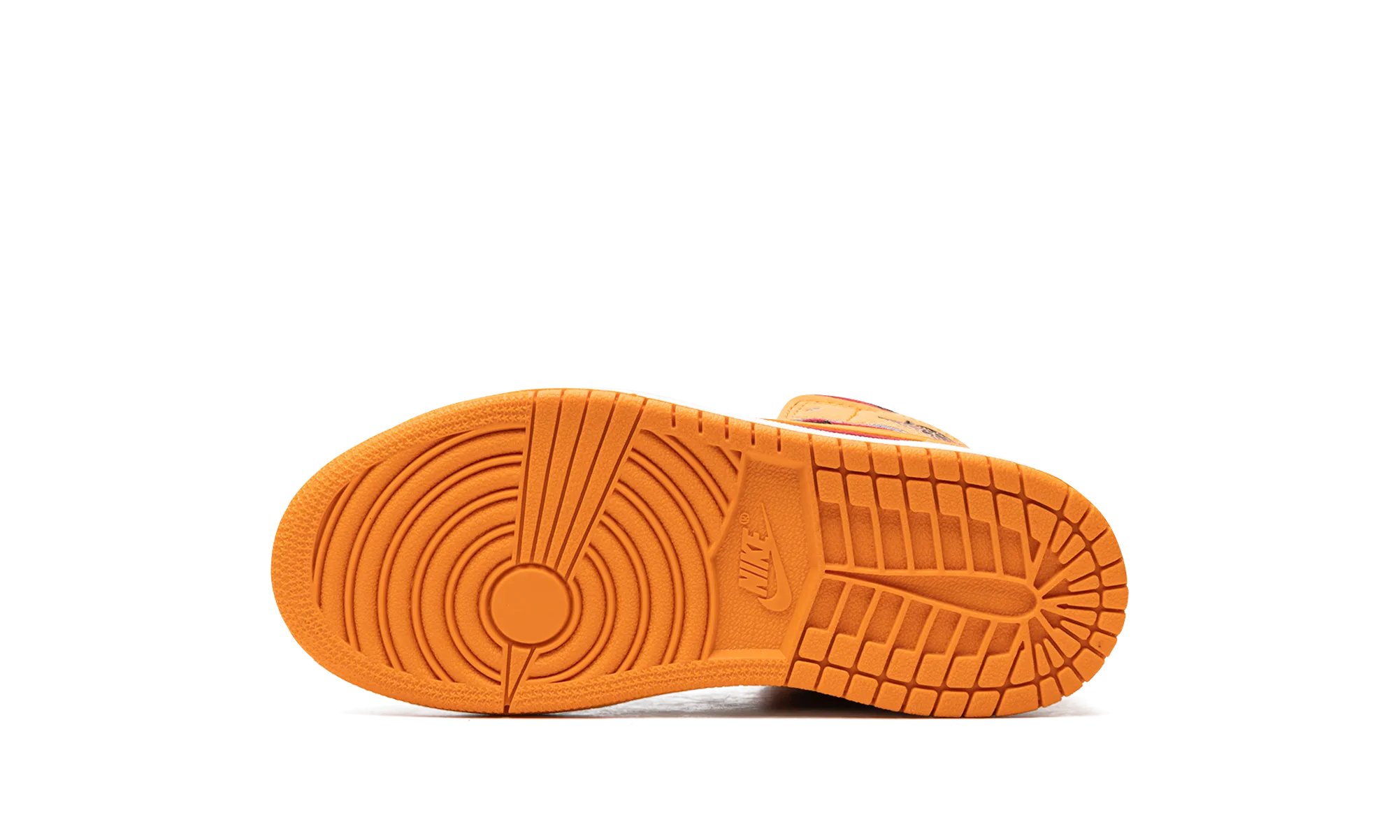 Everyday Gear Air Jordan 1 Mid PS "Vivid Orange"