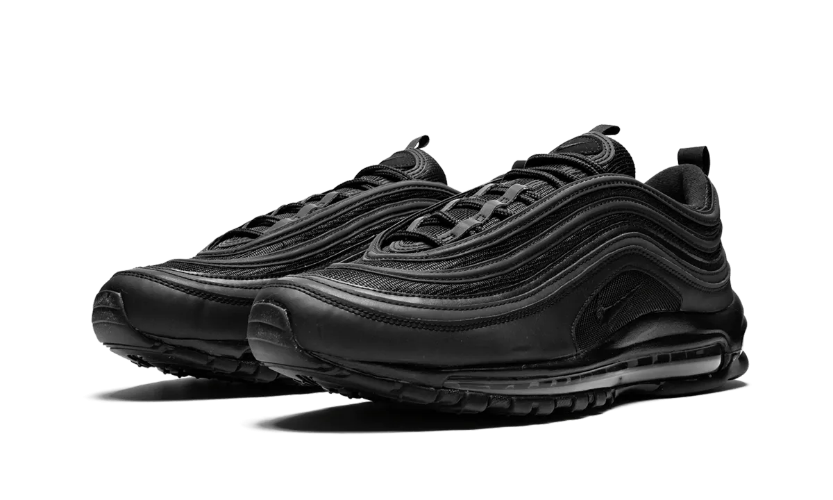 outdoor trail running shoe usage Air Max 97
