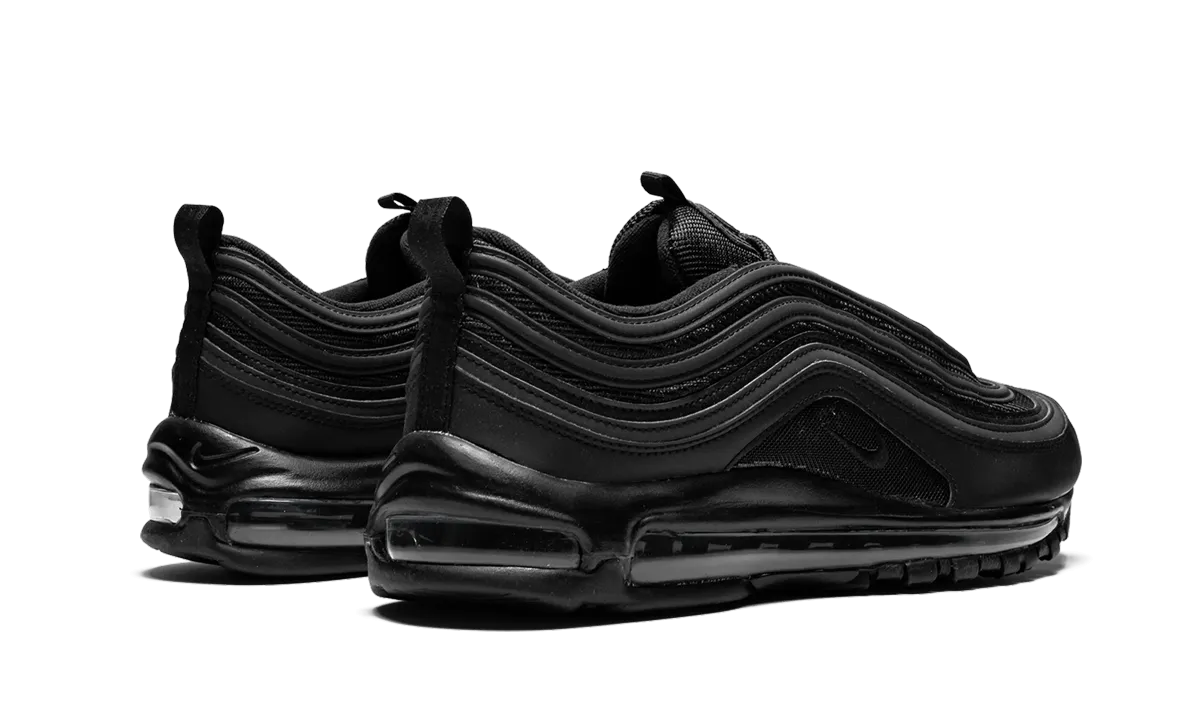 Fashionable Appeal outdoor running shoe components Air Max 97