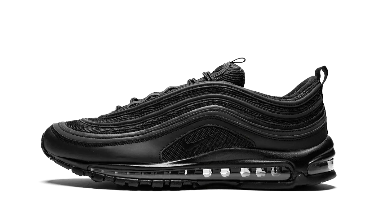 Air Max 97 breathable - lining shoes bold - patterns - style shoes