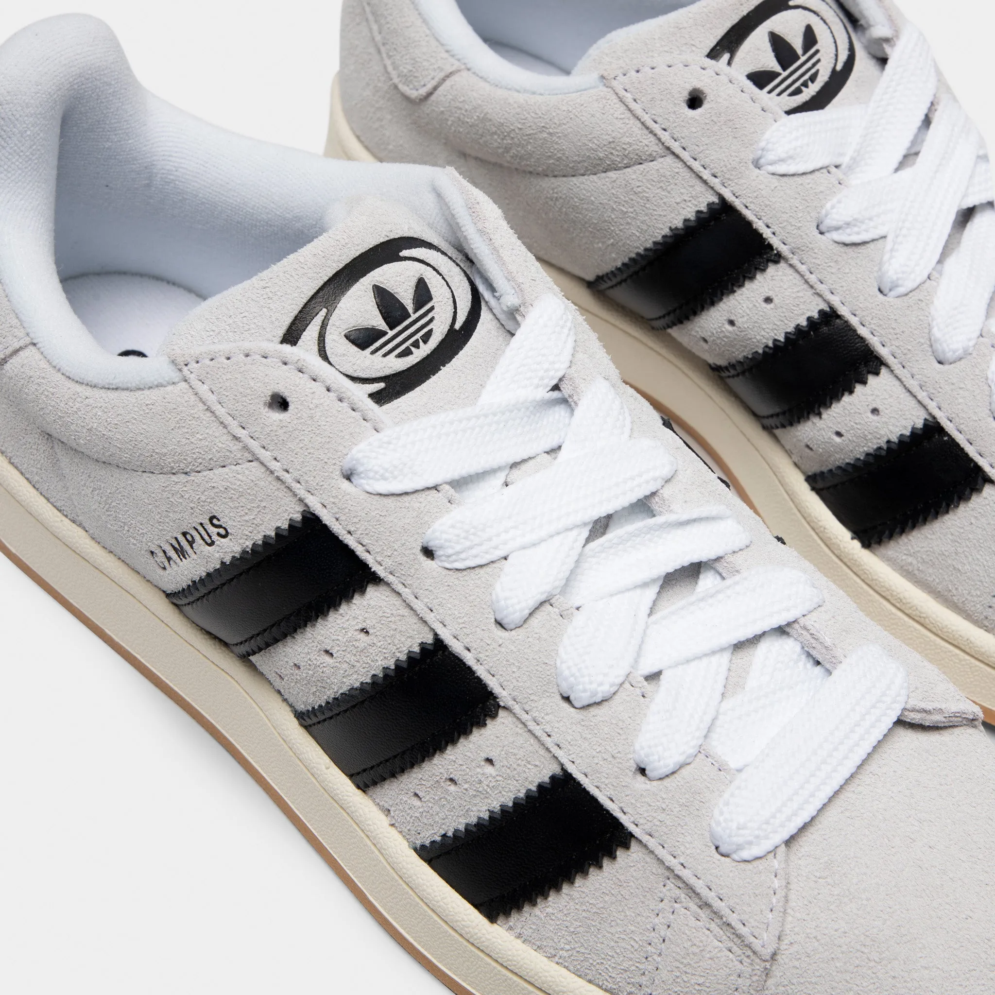 adidas Campus 00s White / Black - White Fresh Airflow