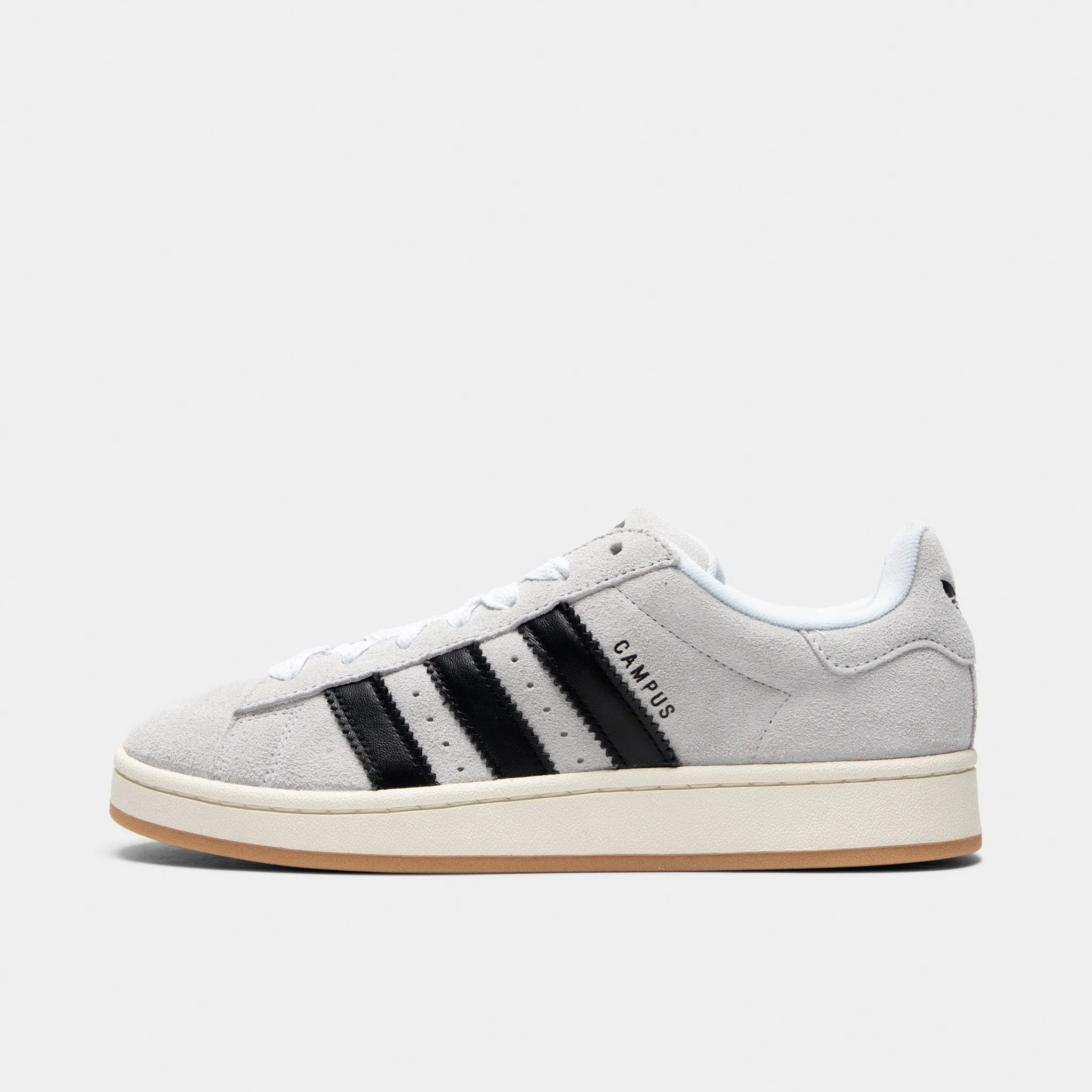 adidas Campus 00s White / Black - White Stretch Wear Stretch Entry