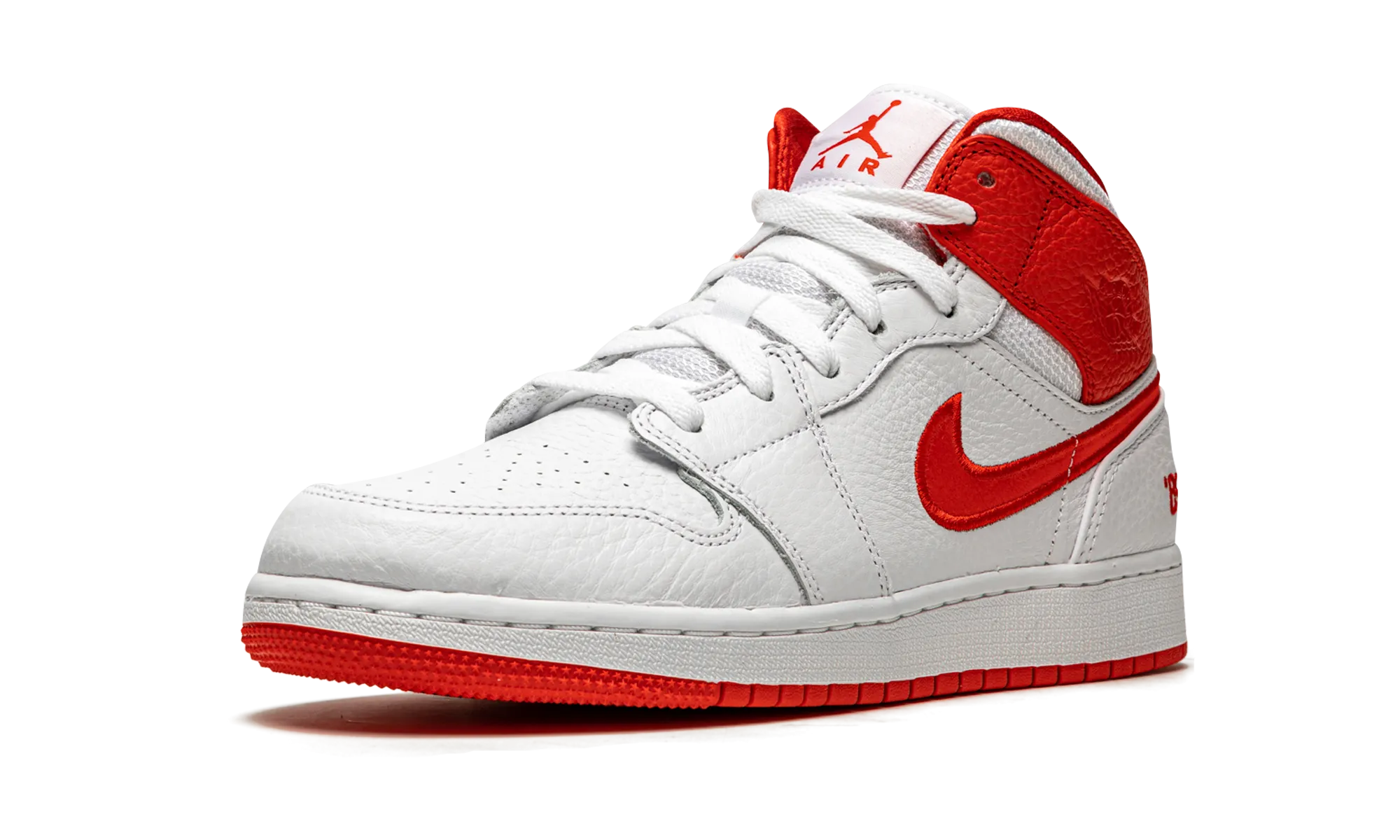 Daily Walk Air Jordan 1 Mid SE GS "85"