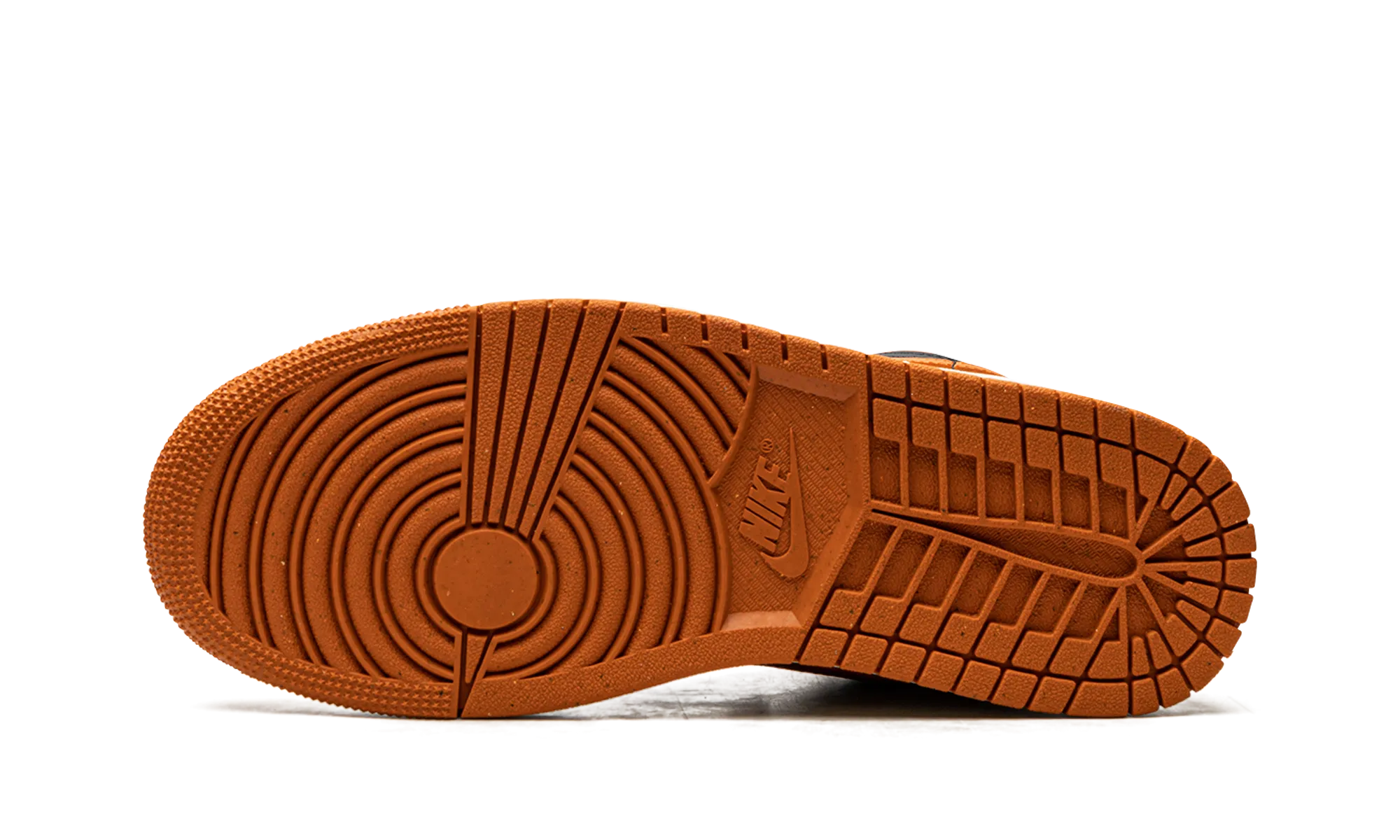 Soft foam AIR JORDAN 1 LO SE WMNS "Sport Spice"