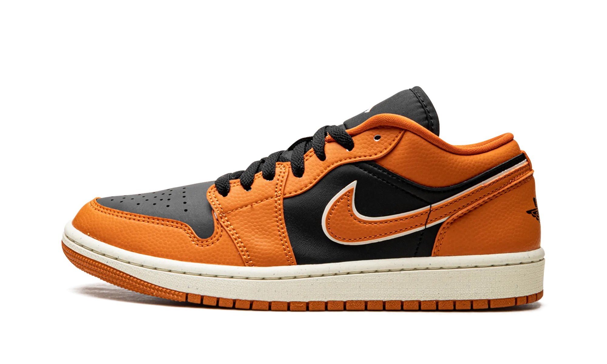 All-Purpose Style Trend Wear AIR JORDAN 1 LO SE WMNS "Sport Spice"