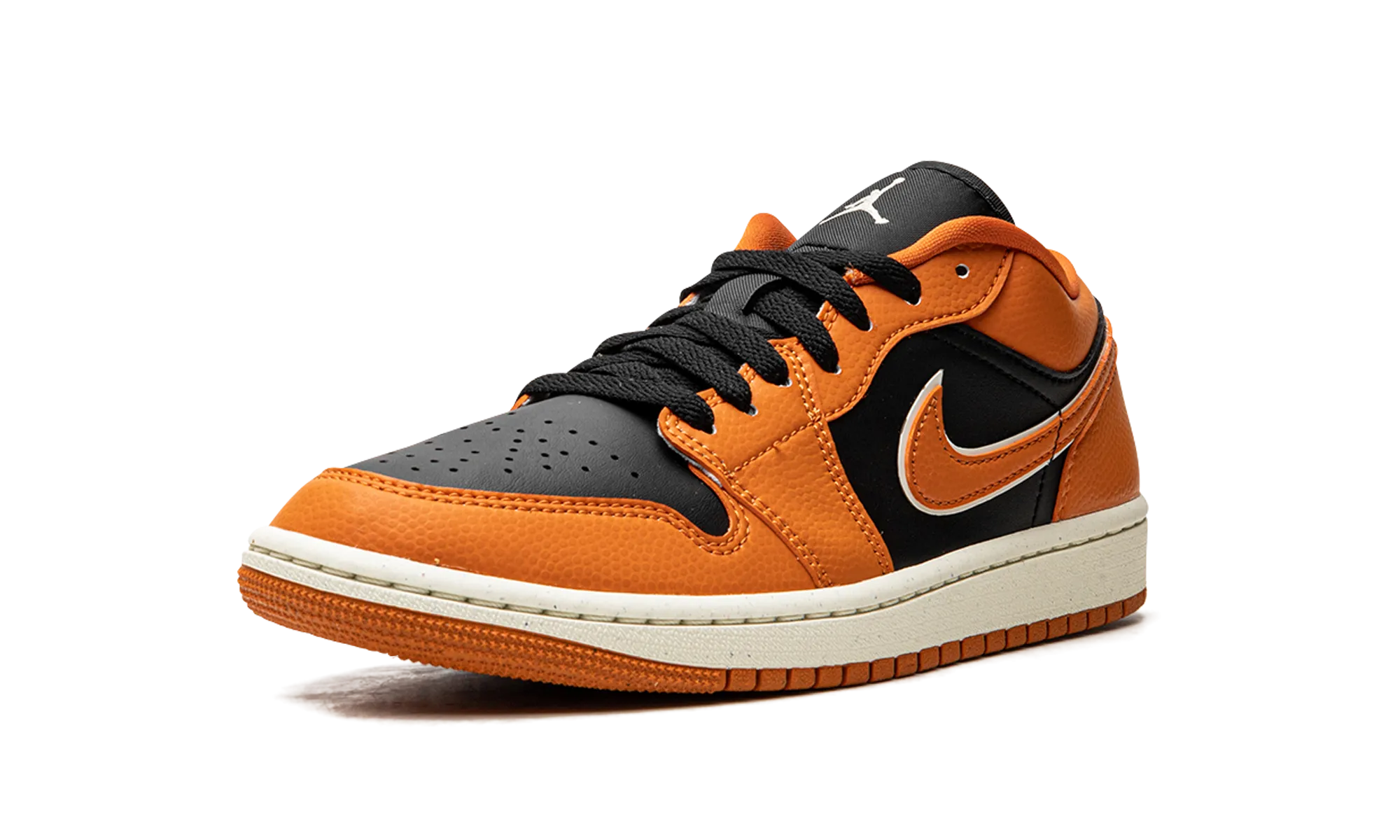 Ultra-soft performance Multi Outfit AIR JORDAN 1 LO SE WMNS "Sport Spice"