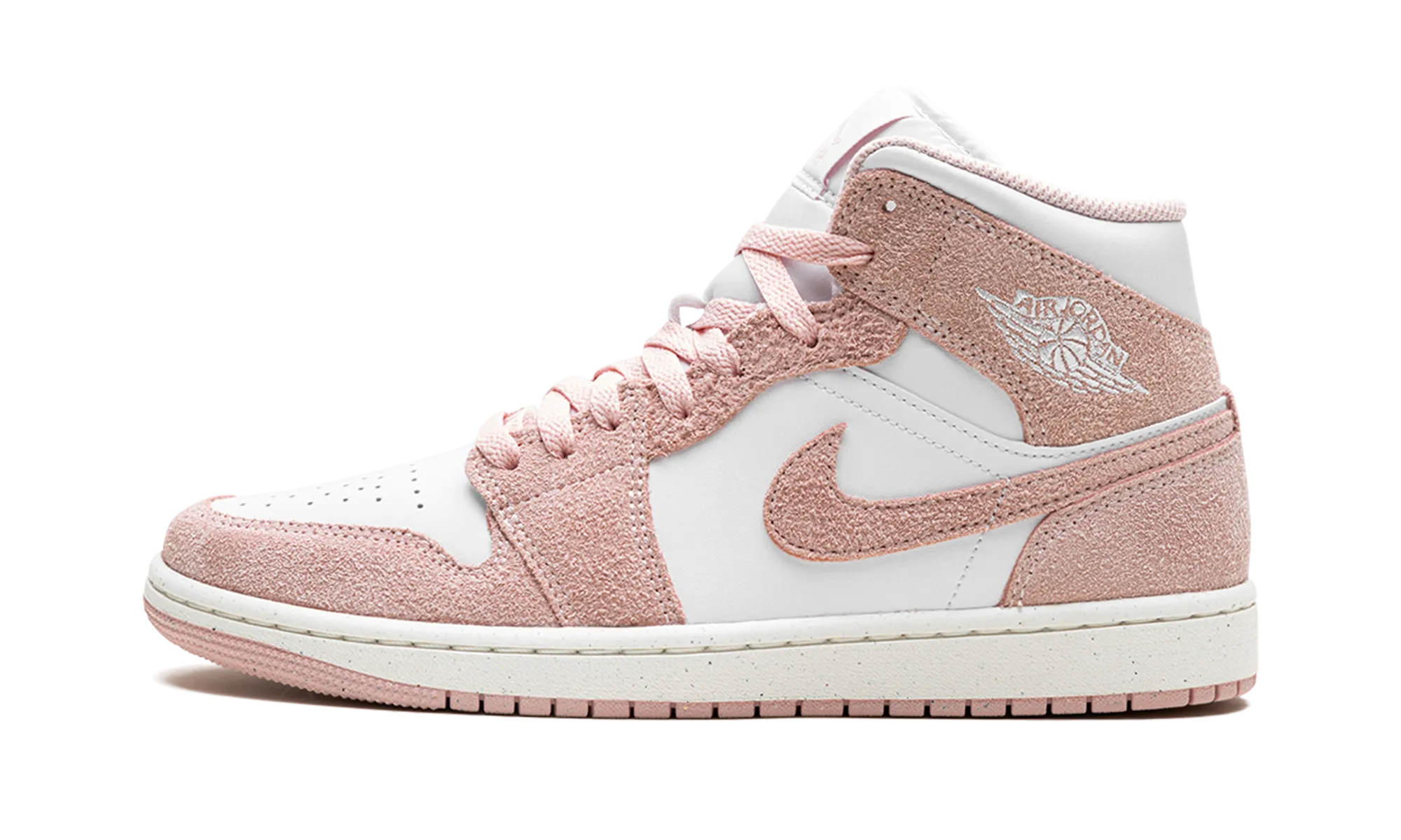 Air Jordan 1 Mid "Legend Pink" All Day Work