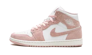 Air Jordan 1 Mid "Legend Pink" All Day Work
