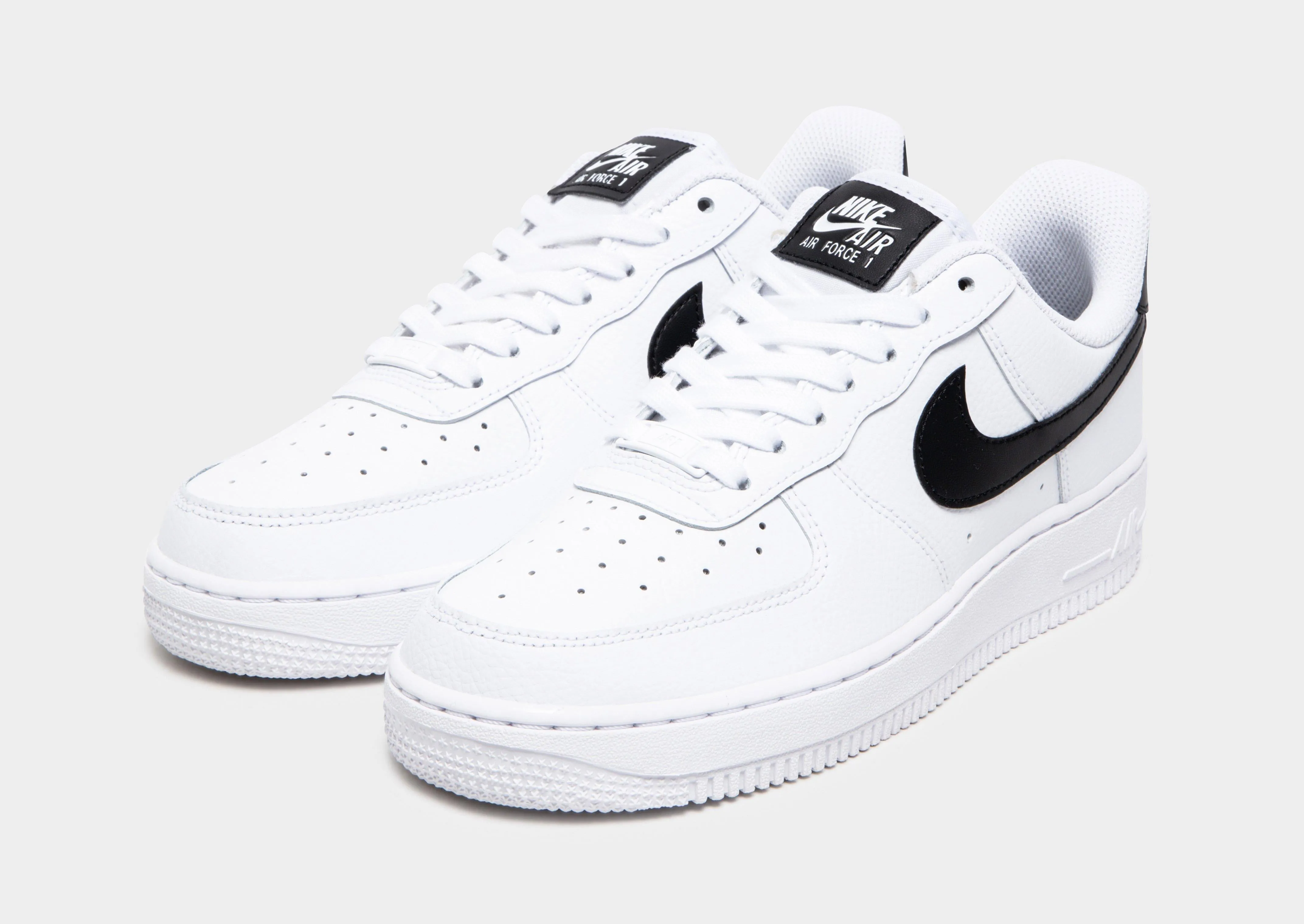 Air Force 1 '07 Women's TPU Heel Counter Active Life