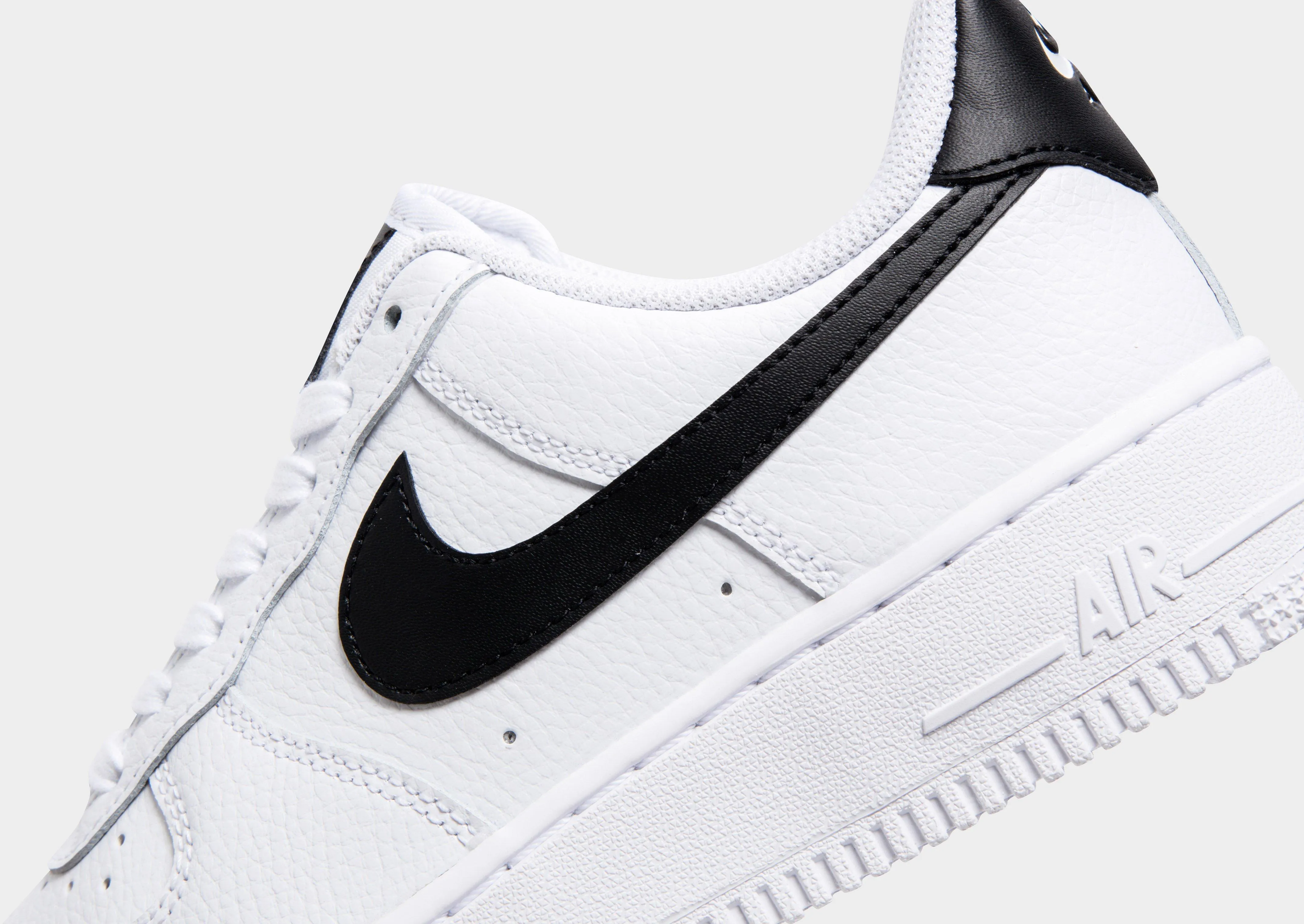 Air Force 1 '07 Women's Fit Boost Dual Density
