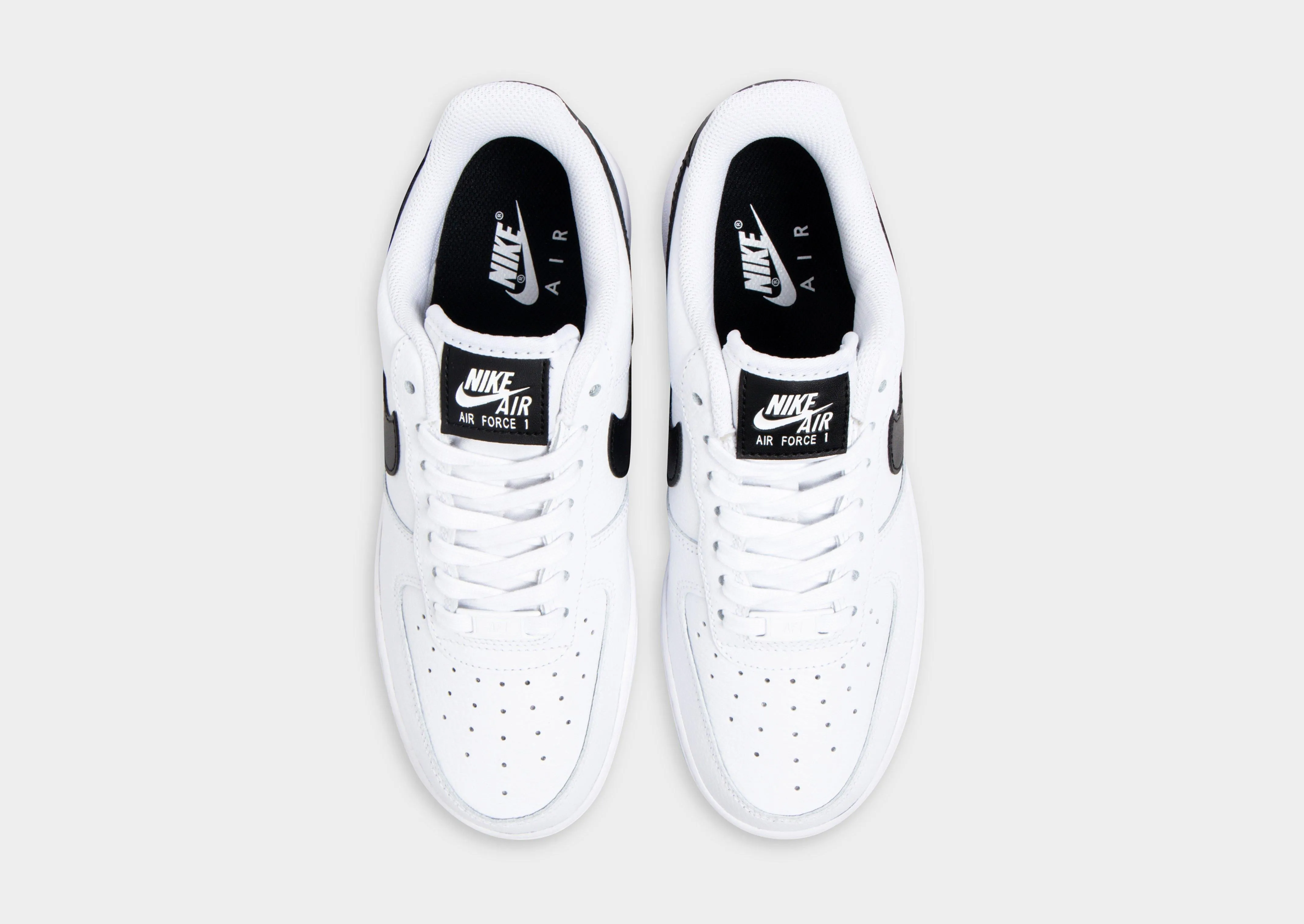 Everyday Fit Easy   To   Clean Air Force 1 '07 Women's