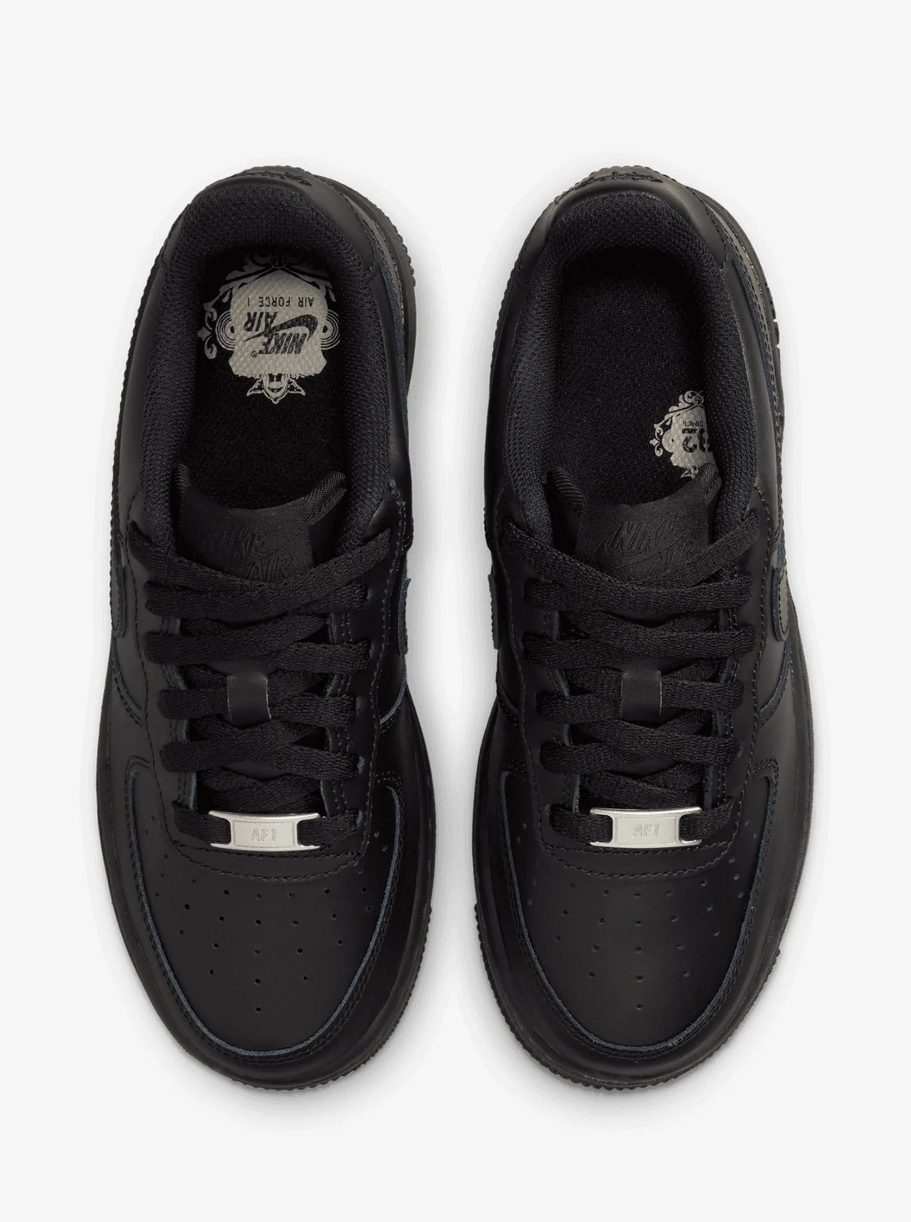 Air Force 1 LE Youth Max Grip