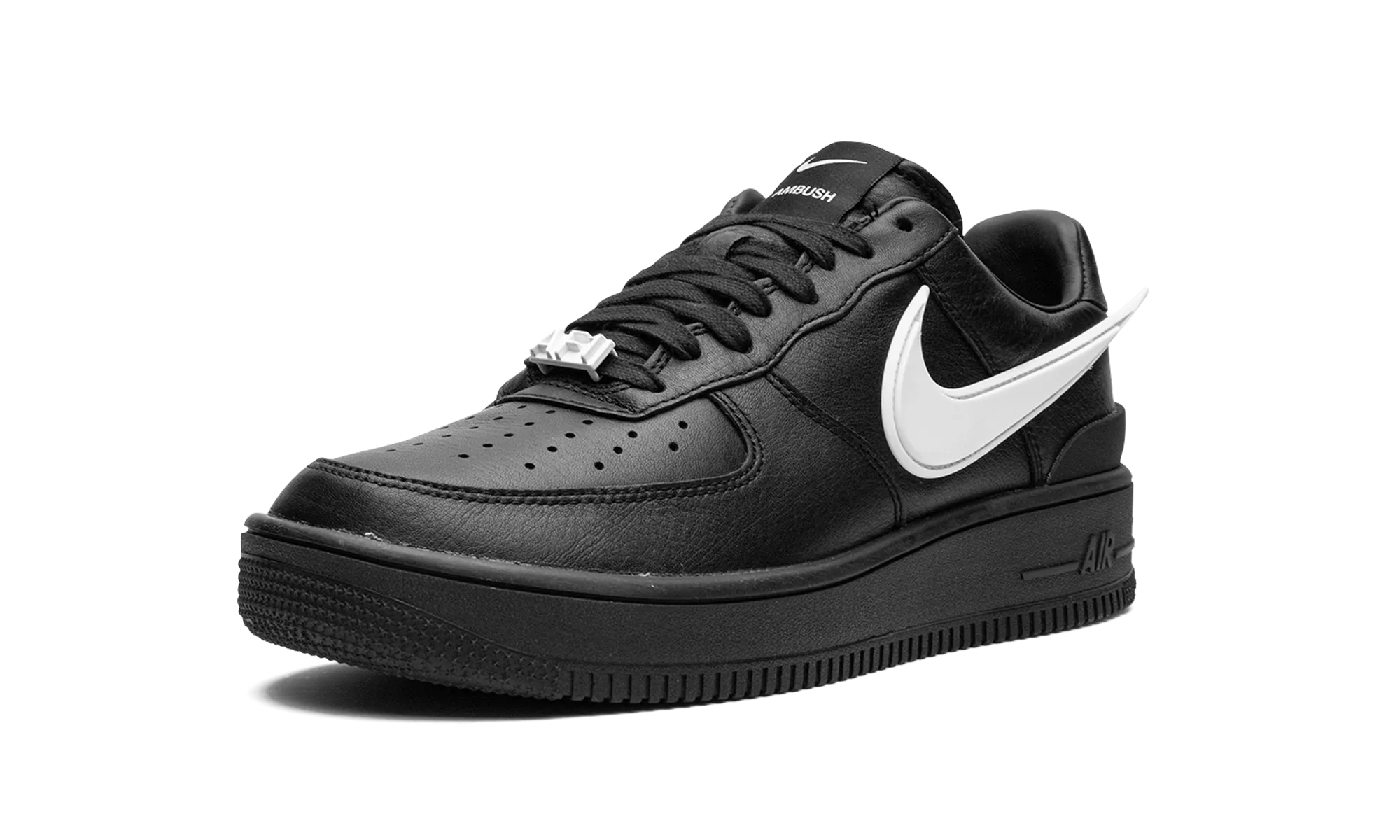 Air Force 1 Low "Ambush - Black" Outdoor Performance Gear