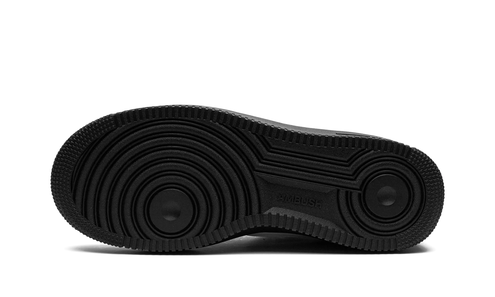 Air Force 1 Low "Ambush - Black" Board Movement
