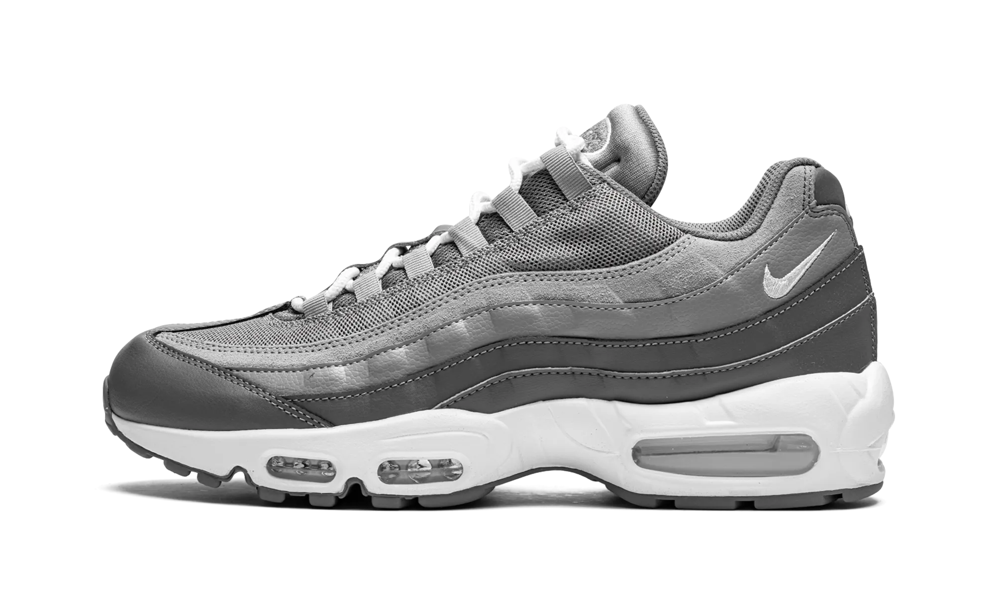 plyometric - training New Balance Fresh Foam Air Max 95 "Cool Grey"