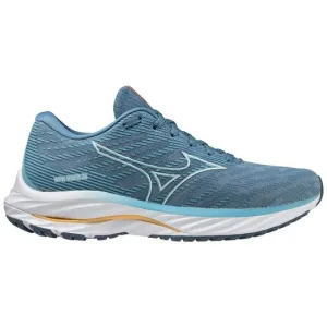 Mizuno Women's Rider 26 (SALE) Lightweight Synthetic Modern Vibe