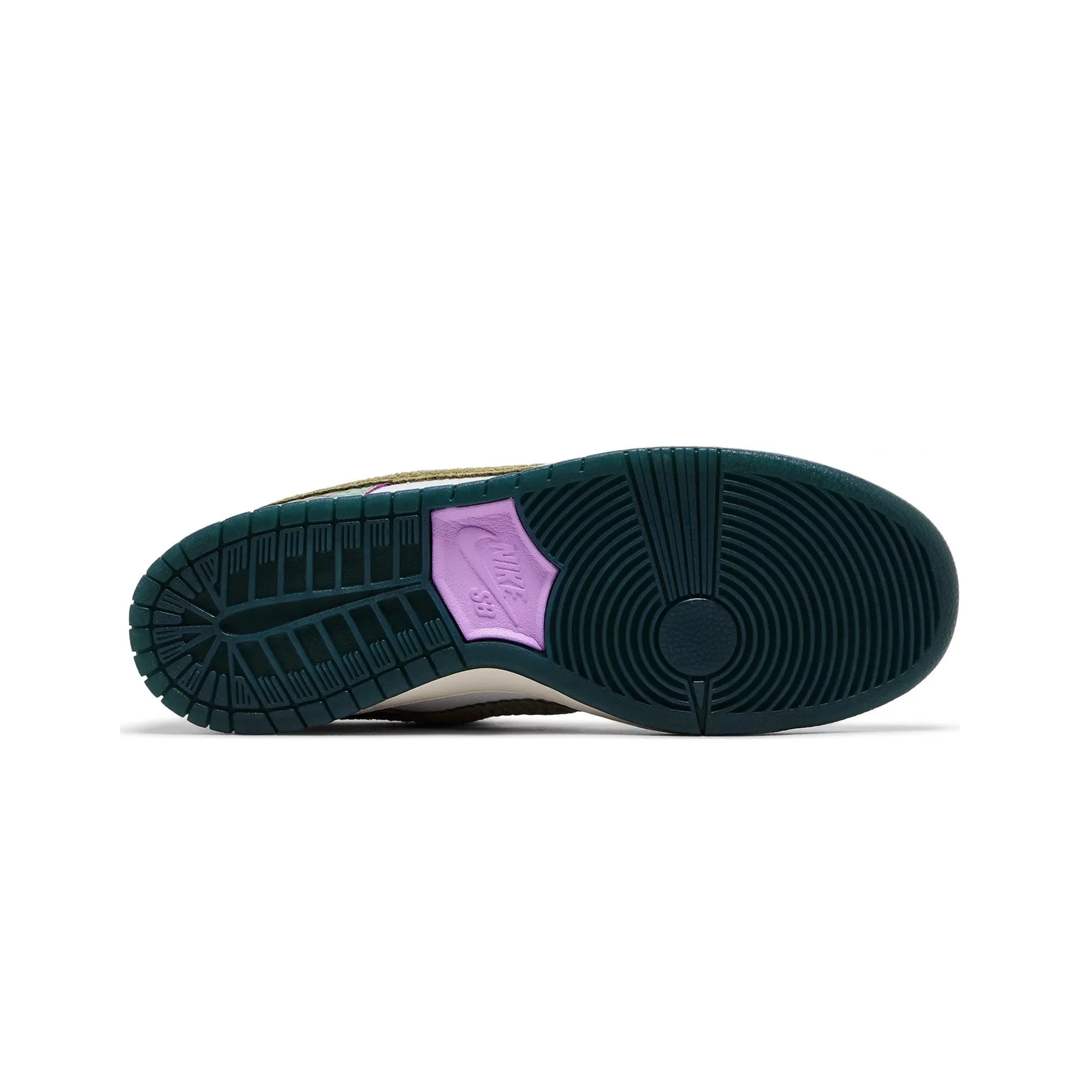 Nike SB Dunk Low Alexis Sablone 'Chameleon' (2024) Anti Microbial Treatment
