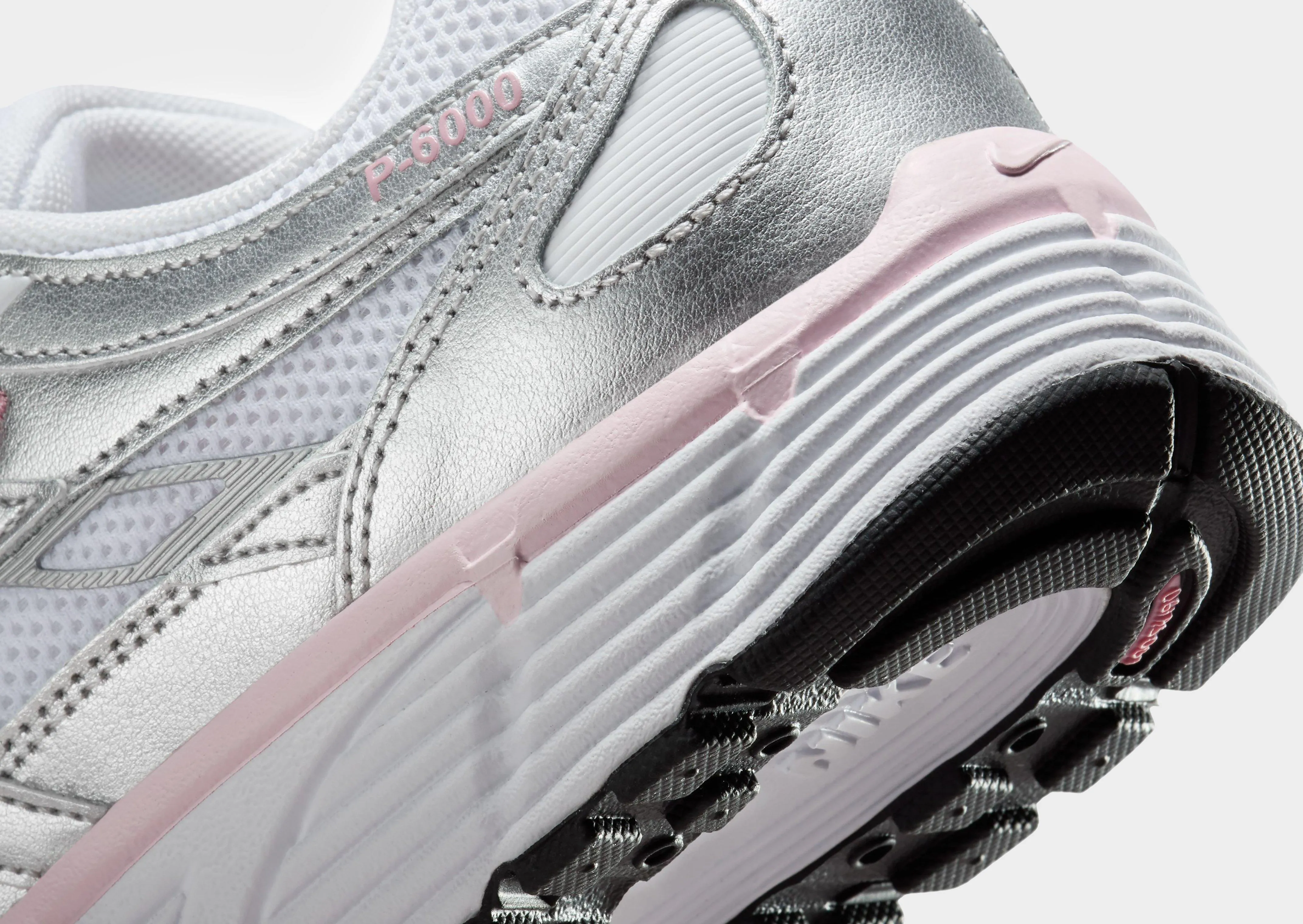 windproof - design - efficiency shoes Comfort Elasticity P-6000 Women's