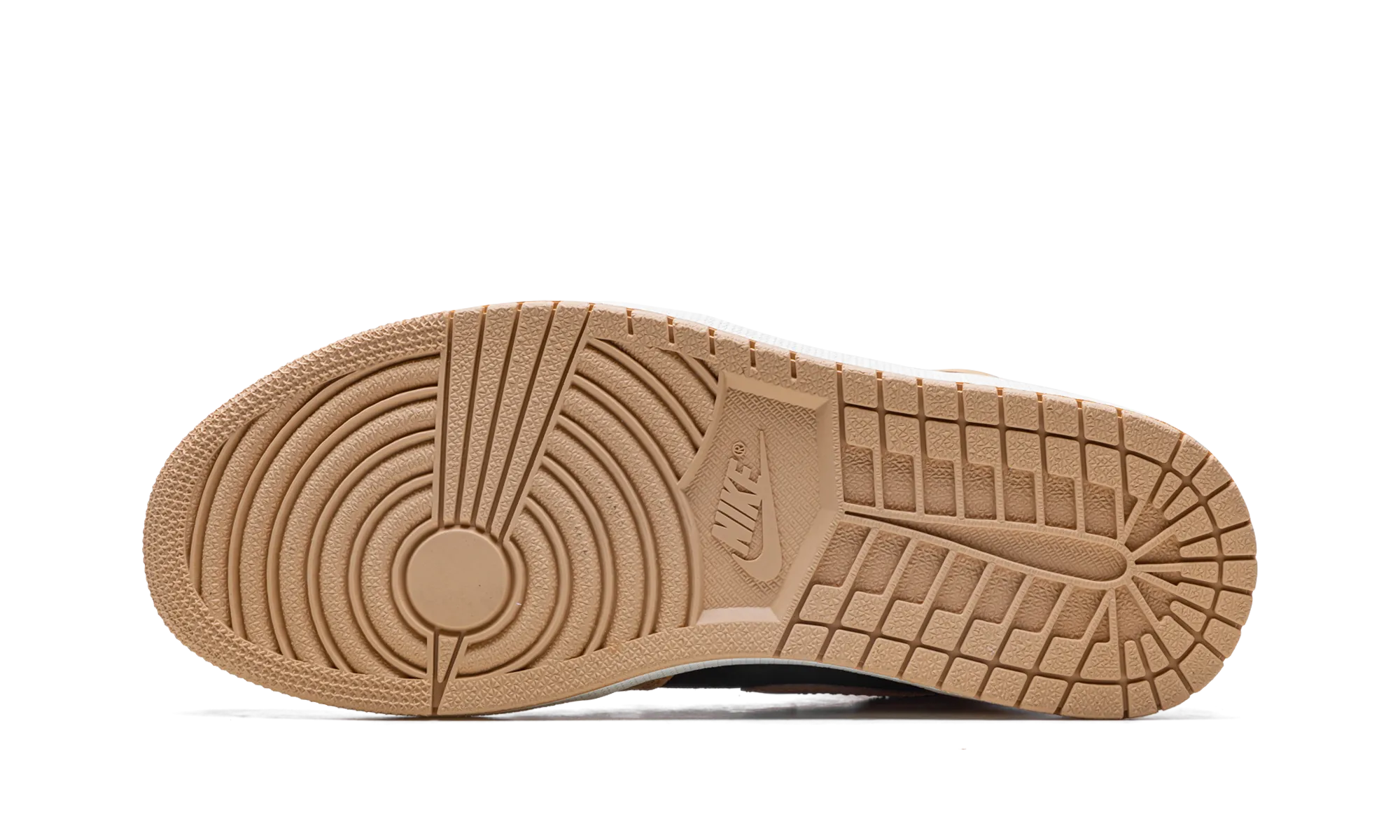 Fresh Airflow Air Jordan 1 "Heirloom"