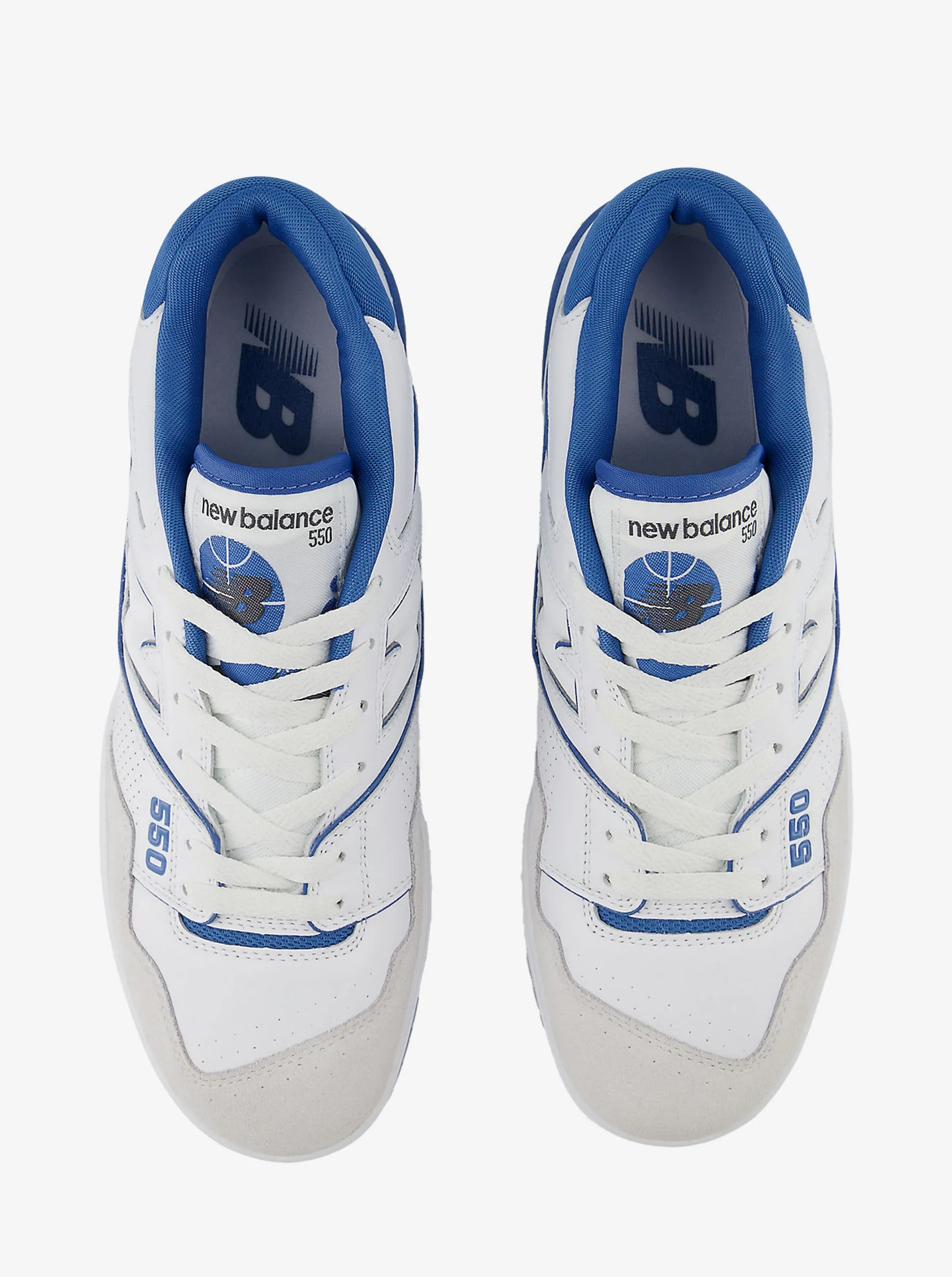 ice - climbing running shoes 550 Unisex