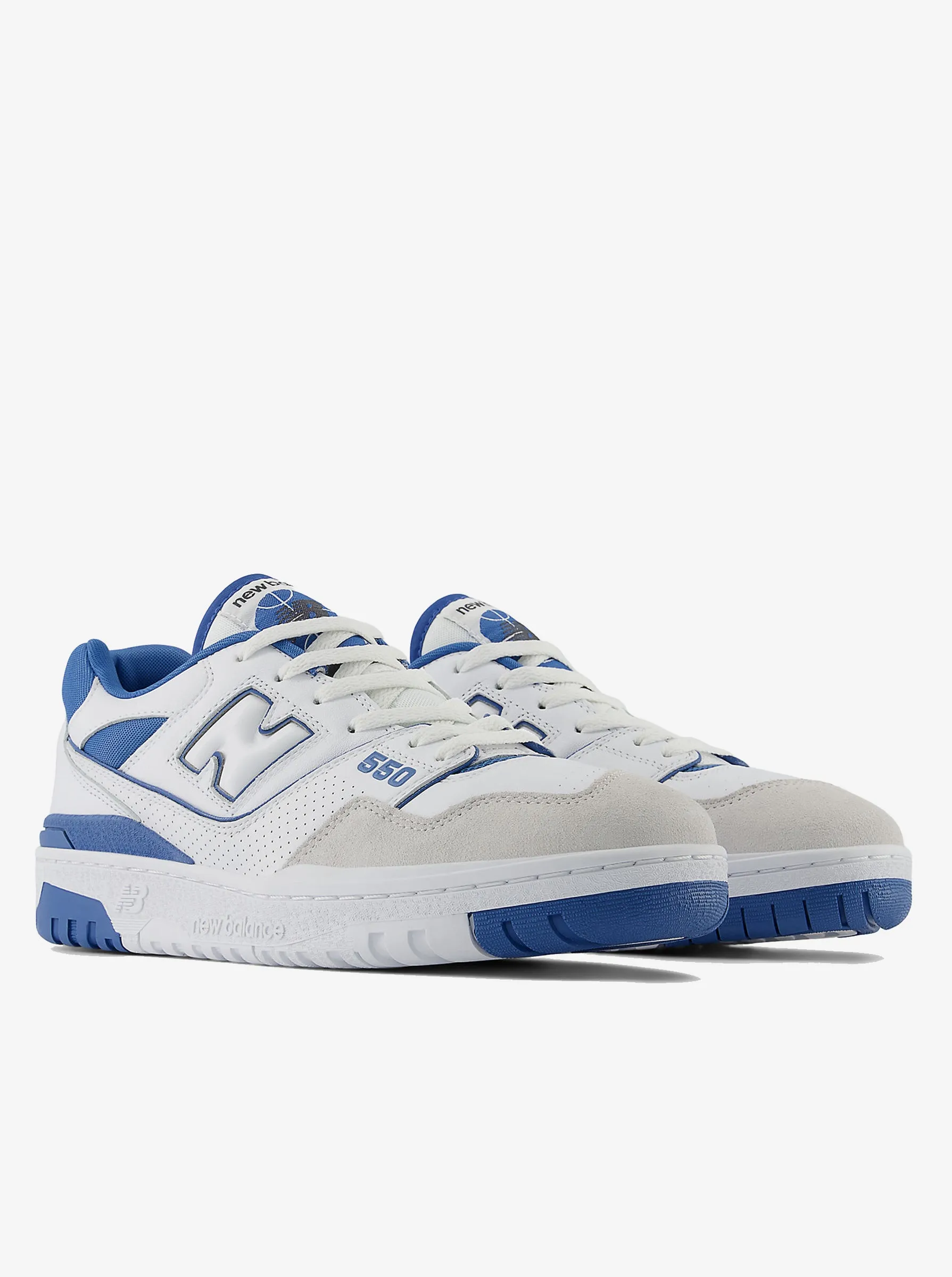 theme - run running shoes 550 Unisex