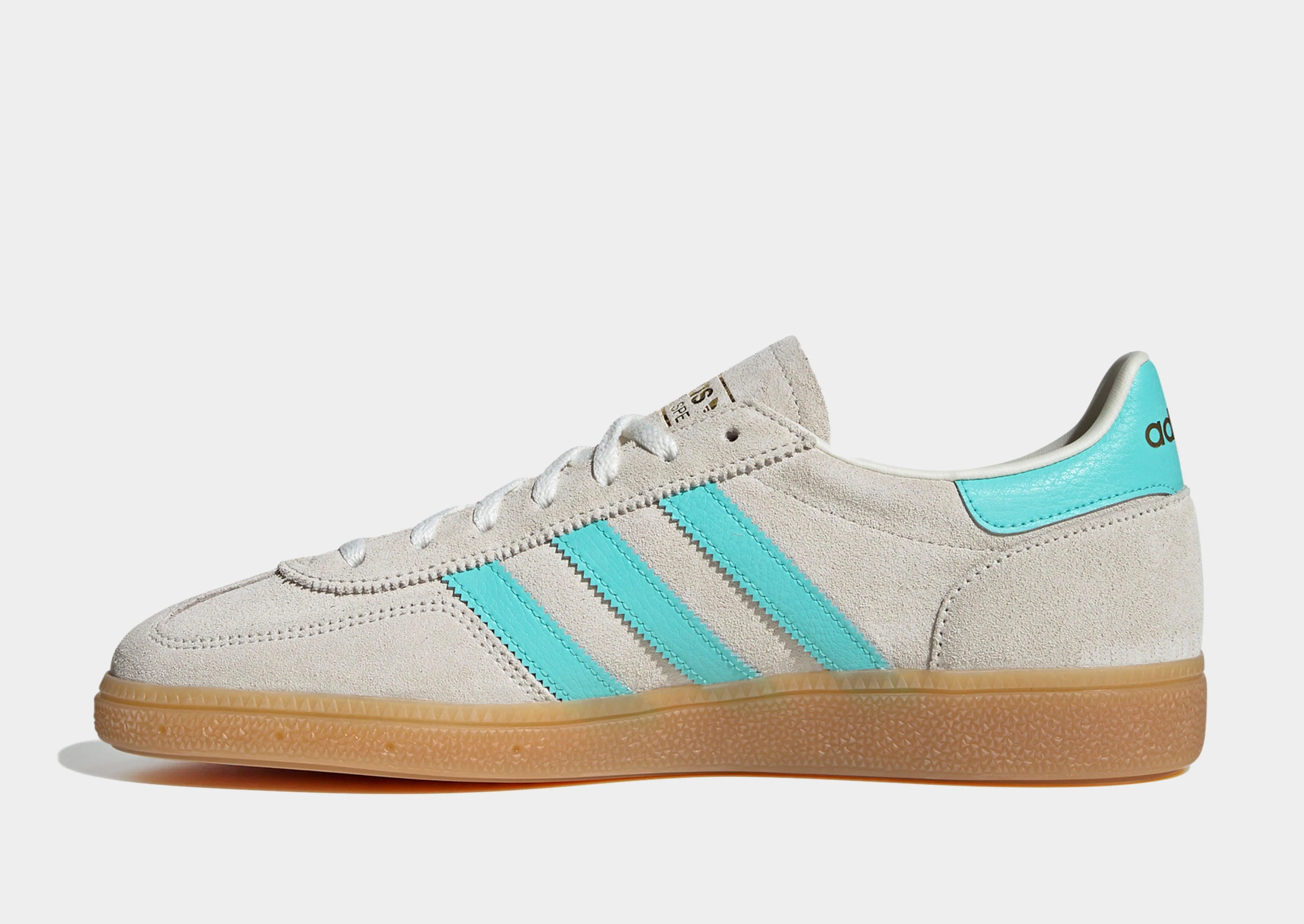 Elastic Gusseted Tongue Handball Spezial Women's