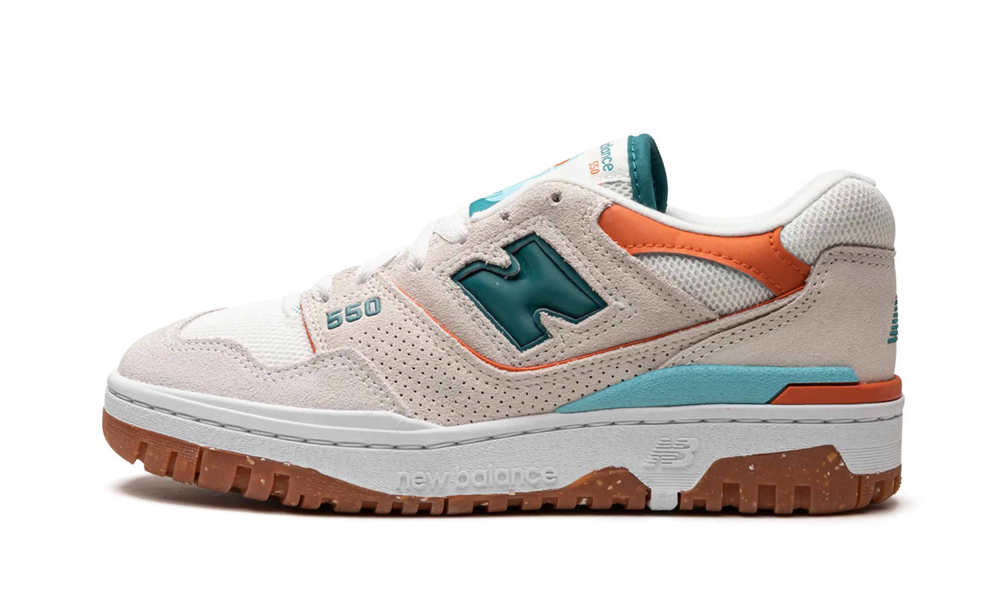 Propulsion plate 550 WMNS "Verdigris"