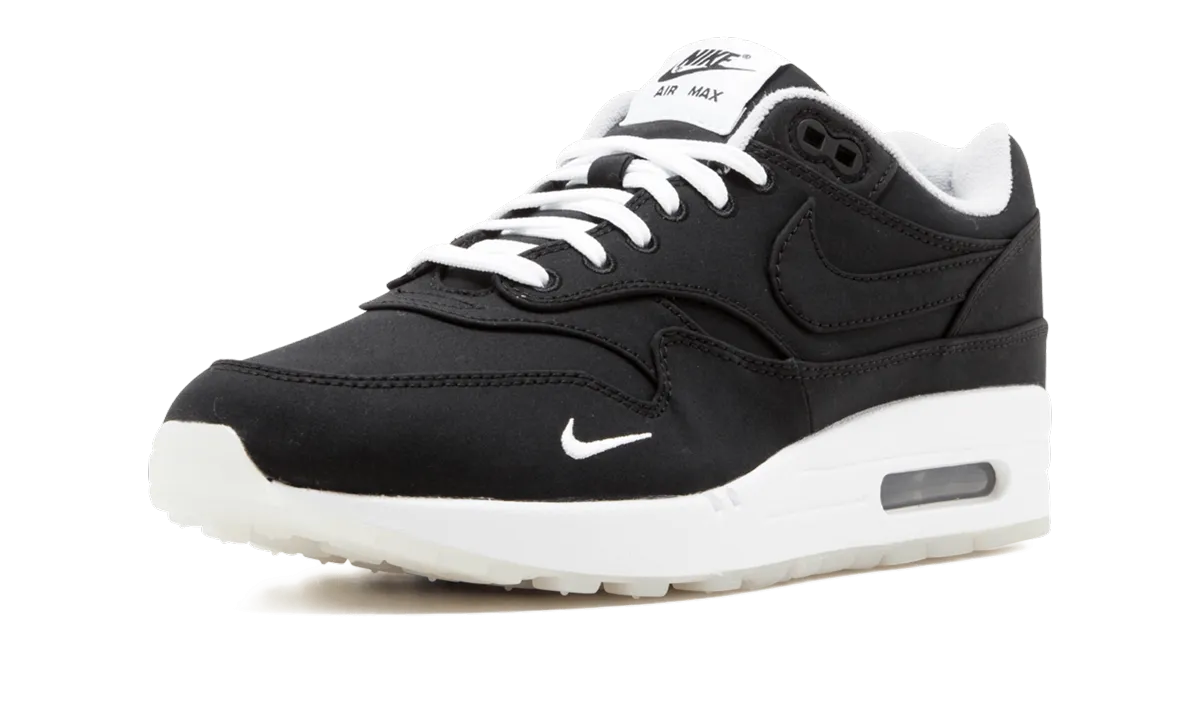 Air Max 1 "DSM" diamond - design shoes 5k - running shoes