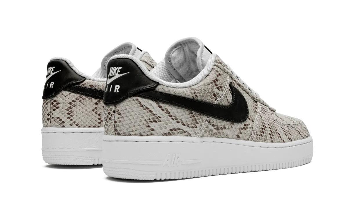 Air Force 1 '07 PRM "Snakeskin" Impact Cushion