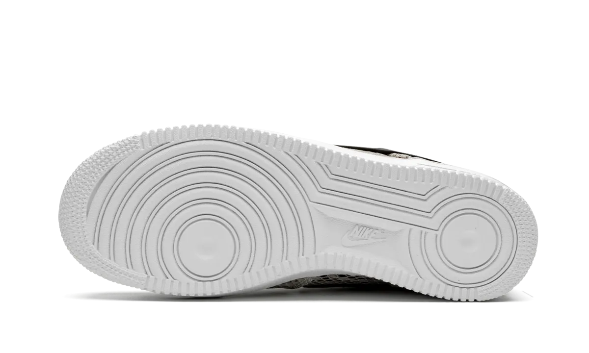 Speed Performance Air Force 1 '07 PRM "Snakeskin"