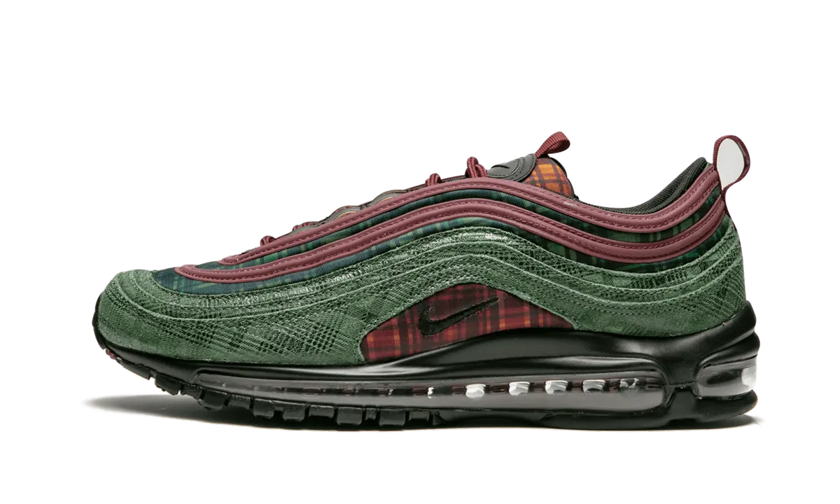 Air Max 97 NRG "Jacket Pack" Recyclable materials Top-rated