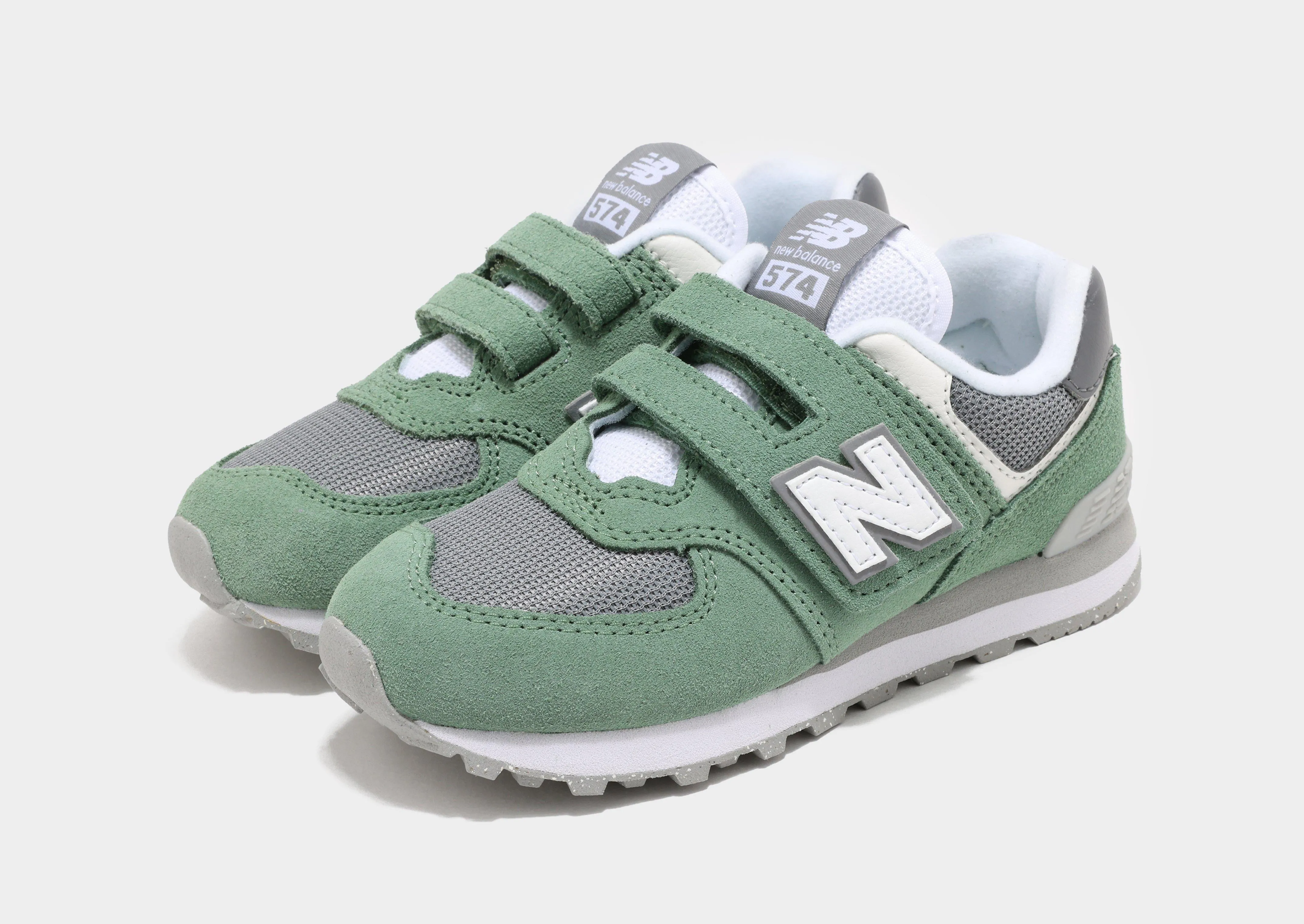 Comfort Foot 574 Children's