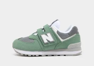 competitive - athlete shoes 574 Children's